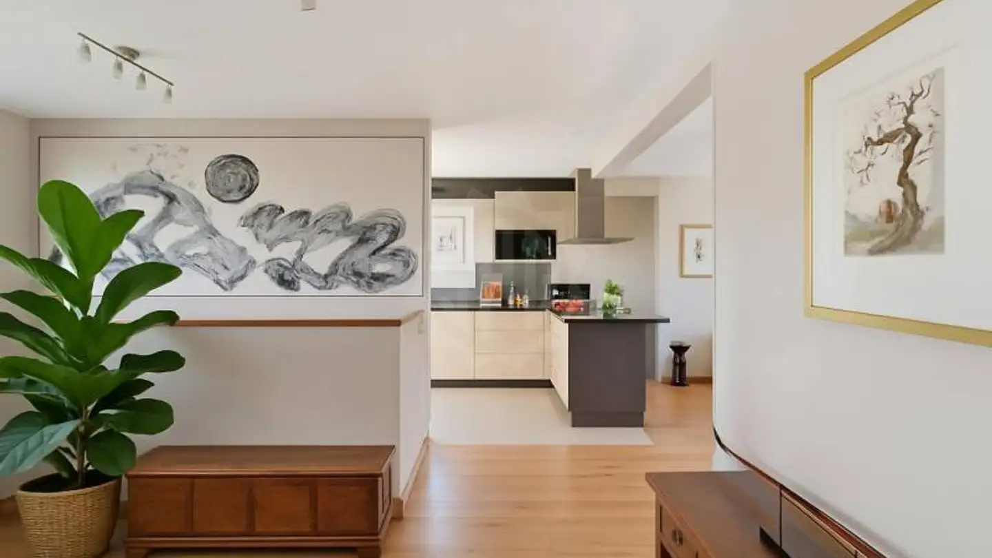 Maison individuelle à louer - 1052 Le Mont-sur-Lausanne - Photo 3