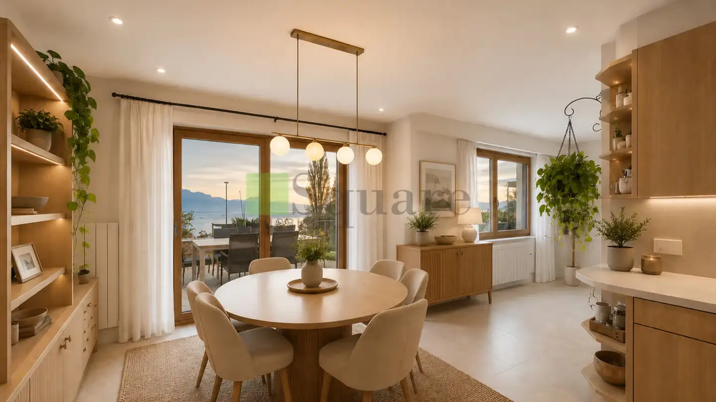 Duplex for sale - 1070 Puidoux - Photo 4