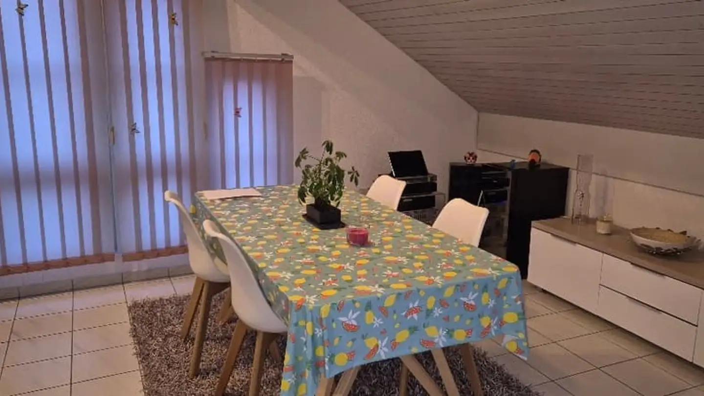 Appartamento in affitto - Route De La Cure 16, 1470 Lully FR - Photo 4