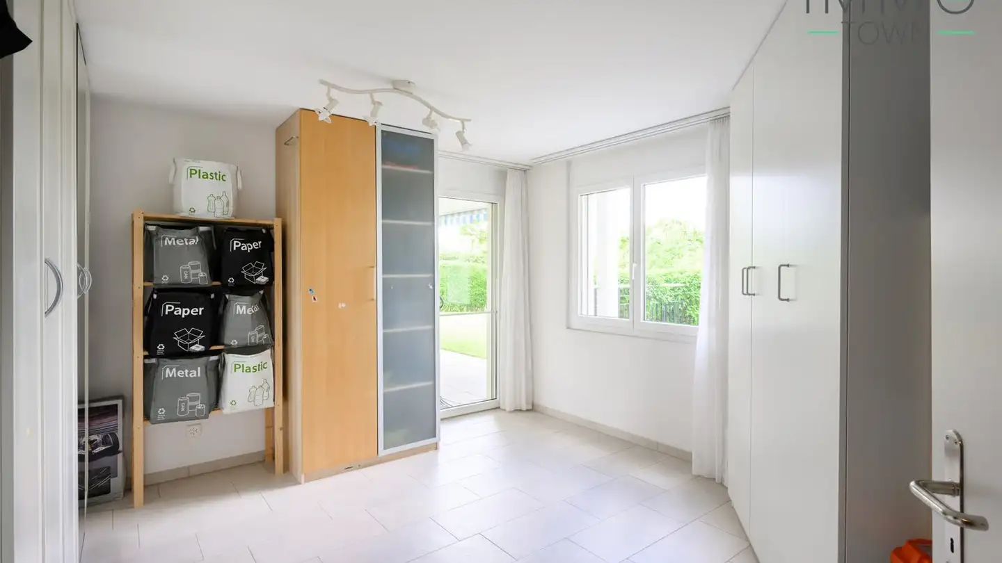 Appartement à vendre - Panoramastrasse 14a, 9533 Kirchberg SG - Photo 4