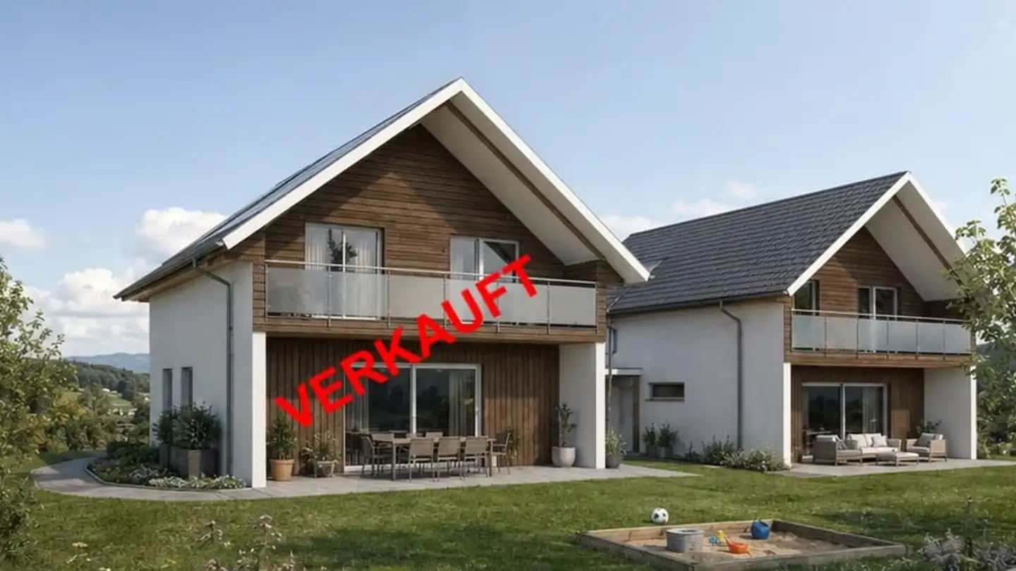 Einfamilienhaus kaufen - Neudörfli 7, 5603 Staufen - Foto 3