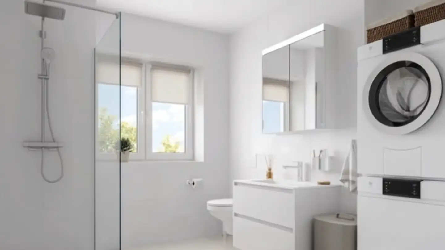 Appartement à louer - Frauenfelderstrasse 26, 8404 Winterthur - Photo 2