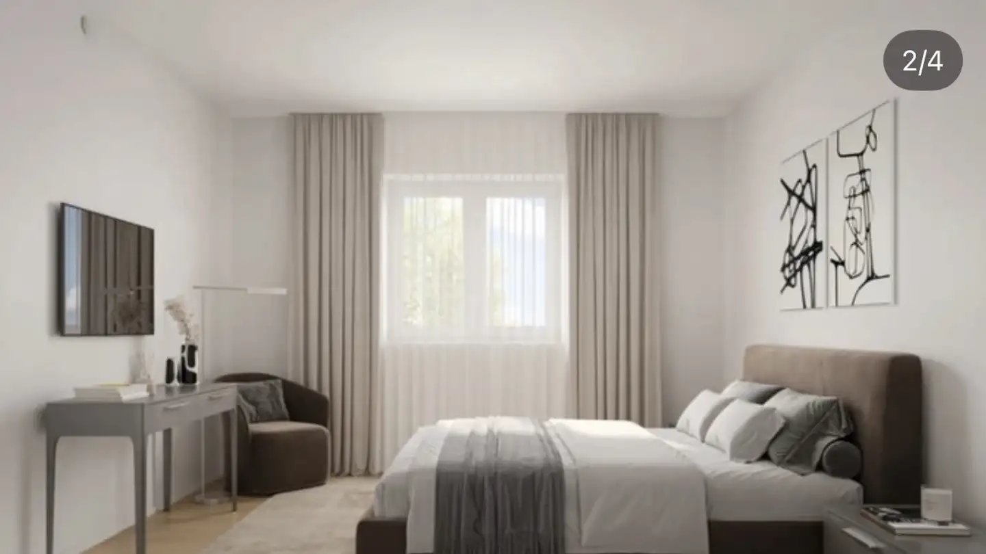 Appartement à louer - Frauenfelderstrasse 26, 8404 Winterthur - Photo 3