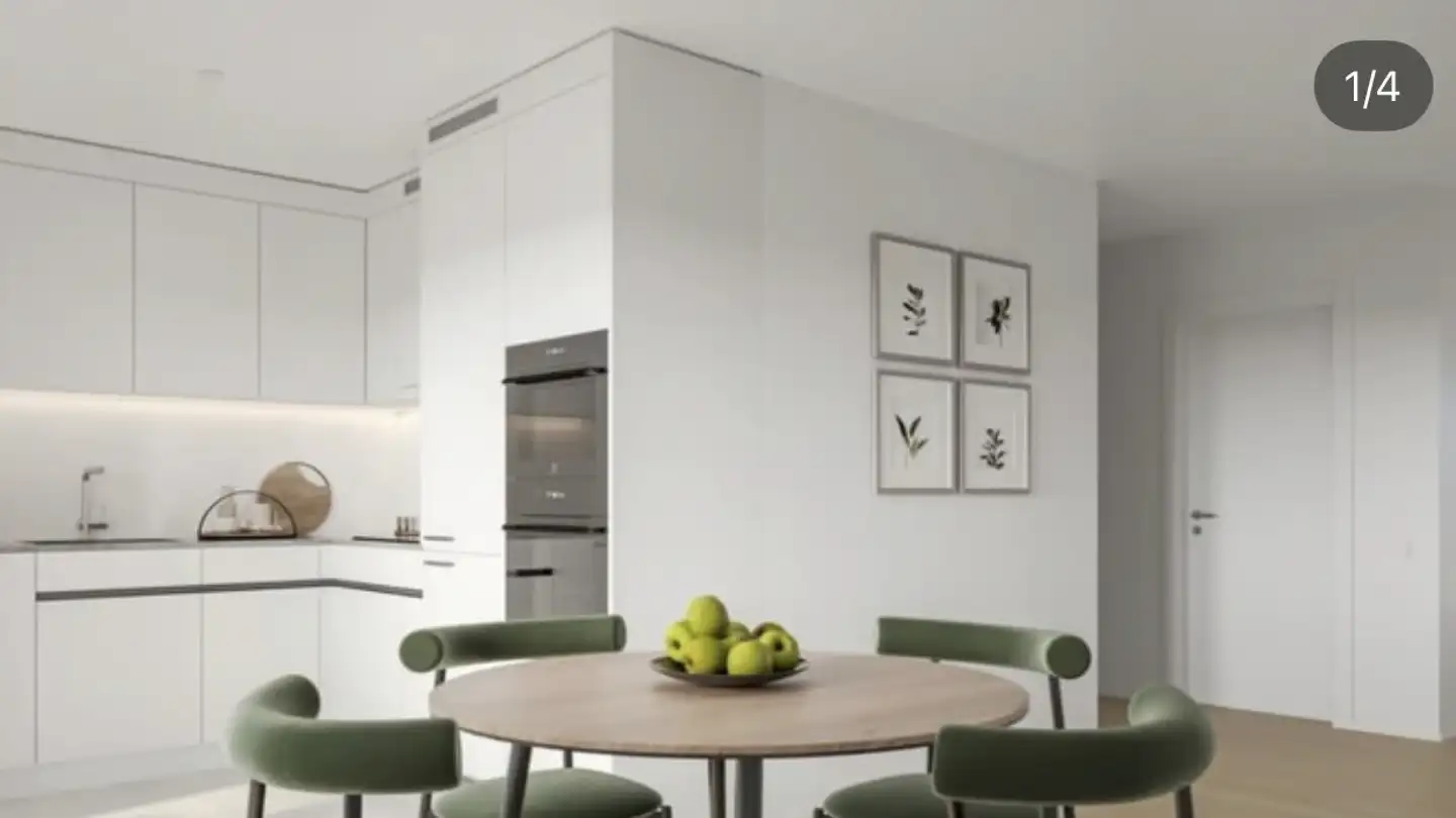 Appartement à louer - Frauenfelderstrasse 26, 8404 Winterthur - Photo 4
