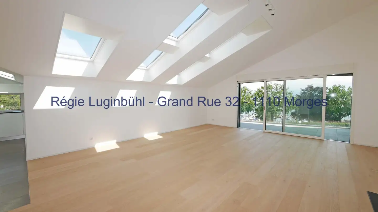 Apartment for rent - Route De Morges 7b, 1162 St-Prex - Photo 3