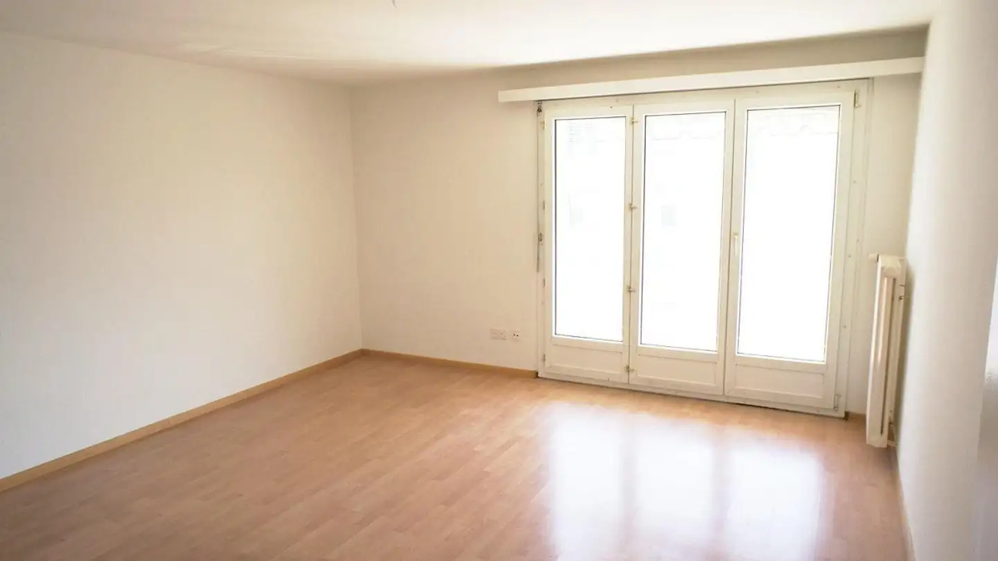 Appartement à louer - Nordstrasse 20a, 9450 Altstätten SG - Photo 3