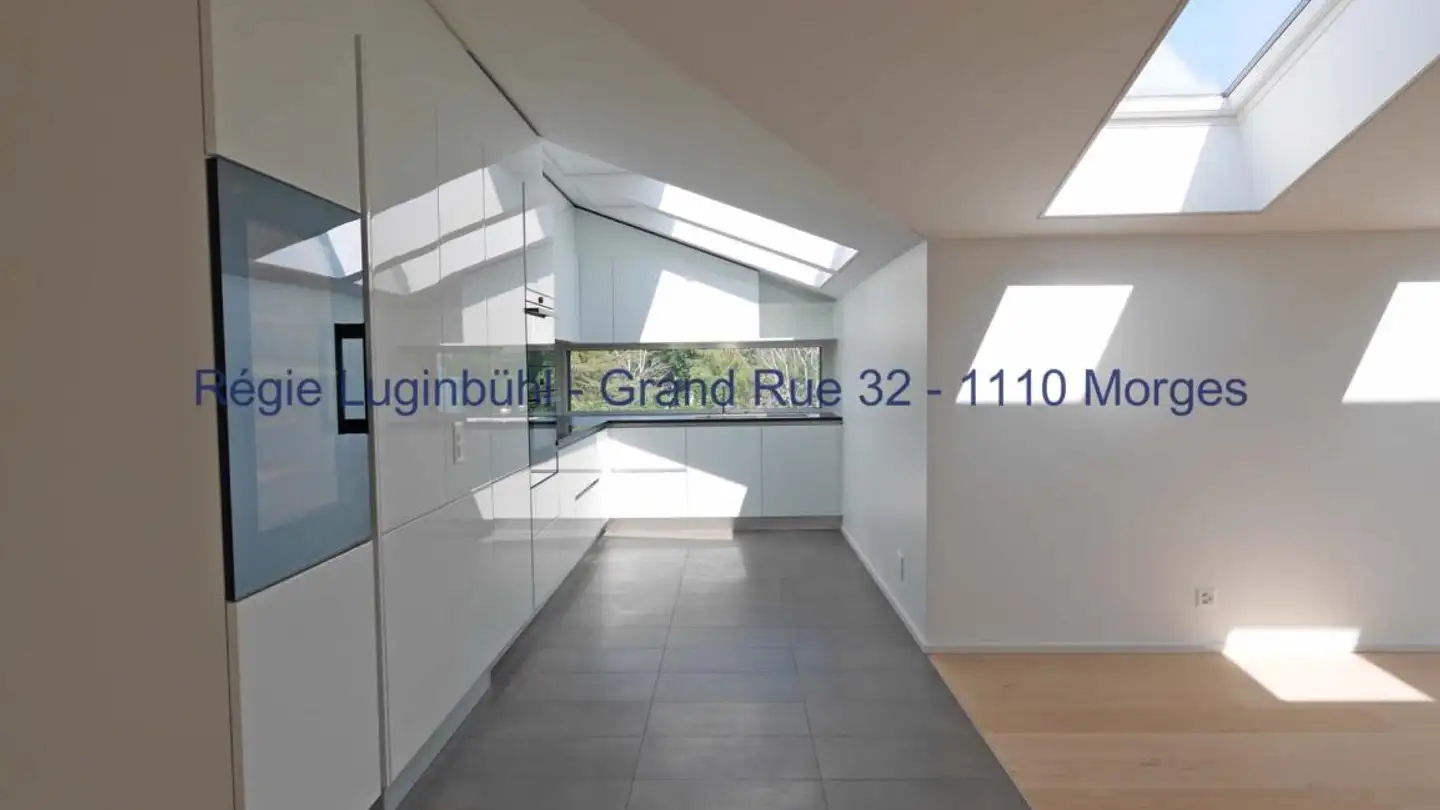 Apartment for rent - Route De Morges 7b, 1162 St-Prex - Photo 4