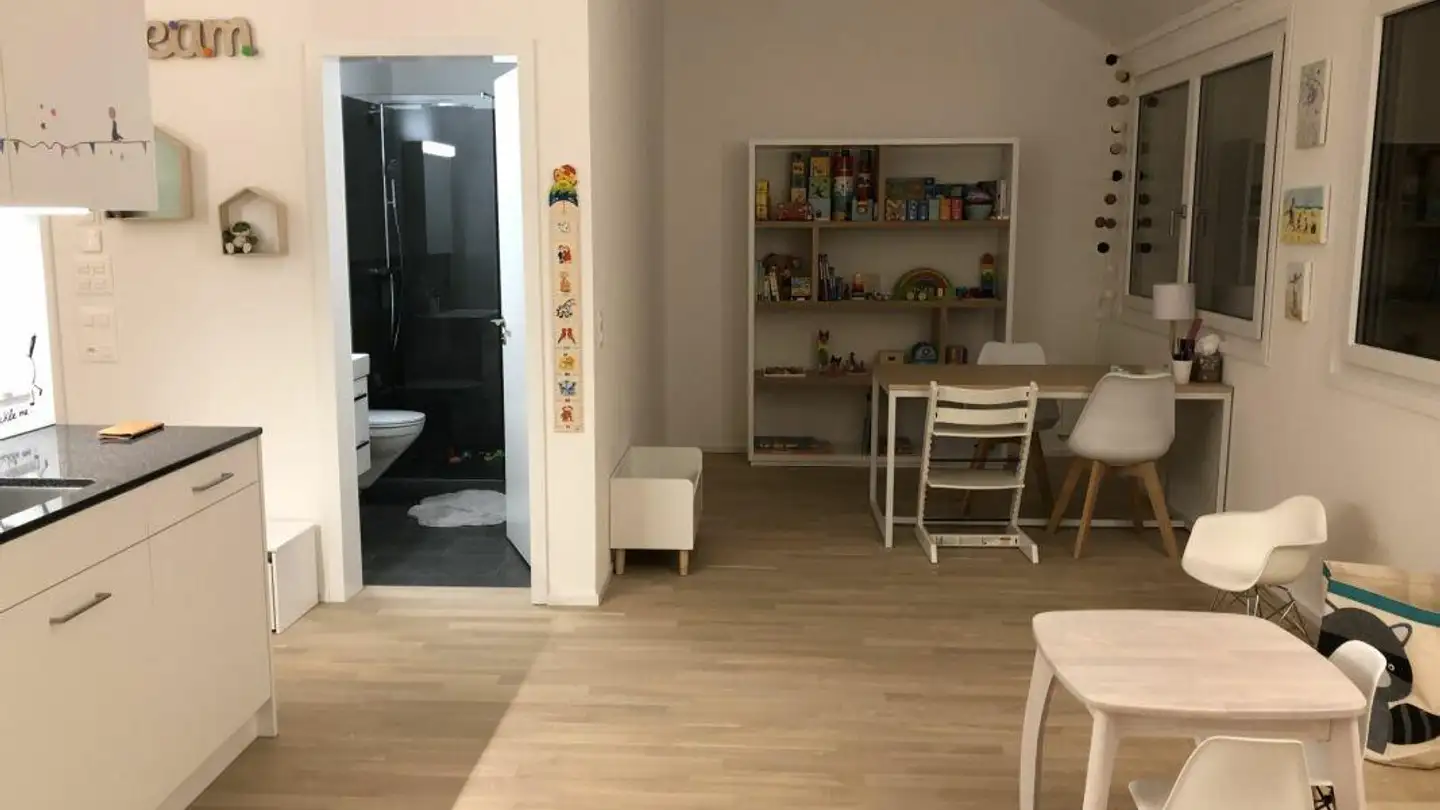 Loft mieten - Floraweg 1a, 7310 Bad Ragaz - Foto 3