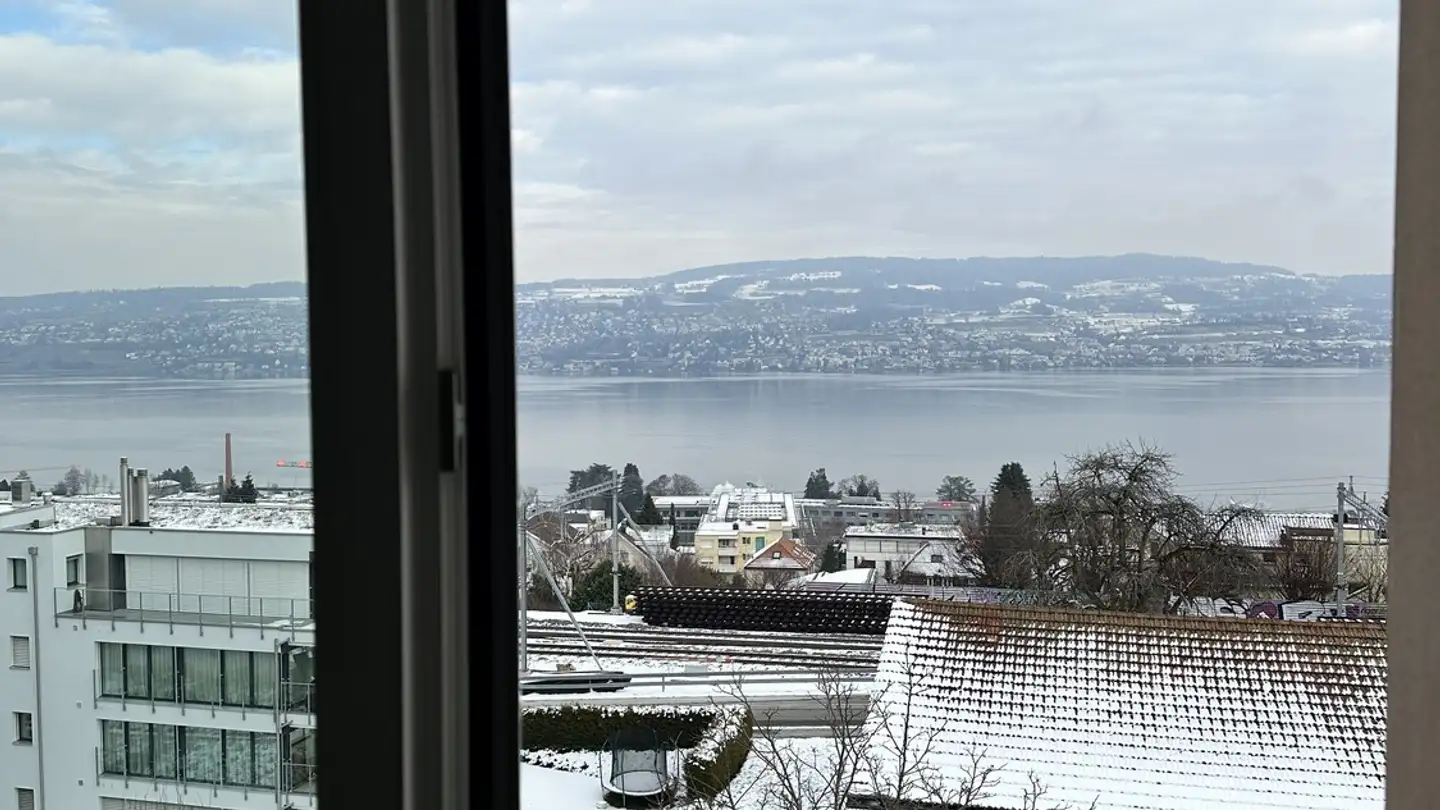Appartement à louer - 8810 Horgen - Photo 2