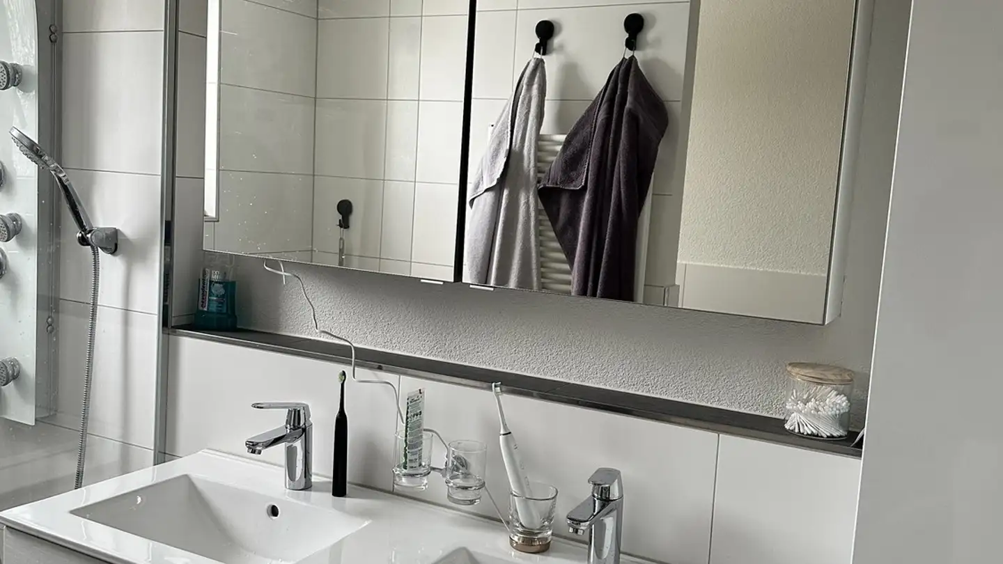 Appartement à louer - 8810 Horgen - Photo 3