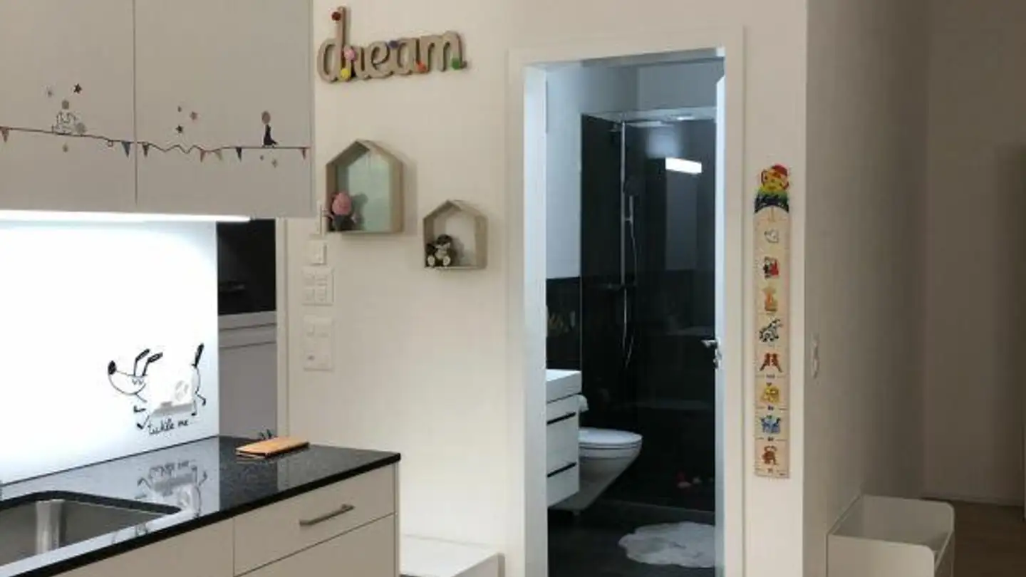 Loft mieten - Floraweg 1a, 7310 Bad Ragaz - Foto 4