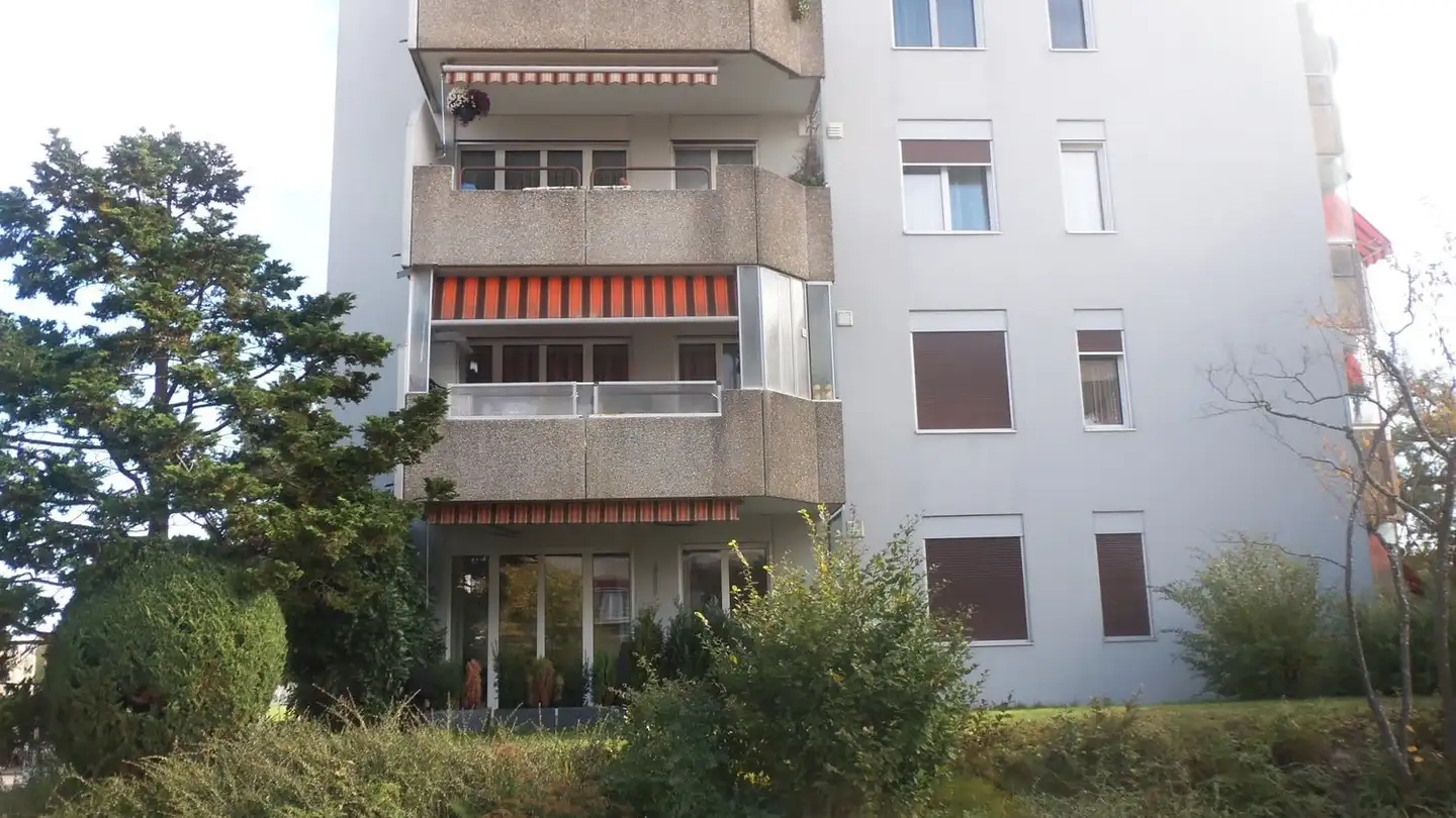 Apartment for rent - Lerchenweg 5, 4553 Subingen