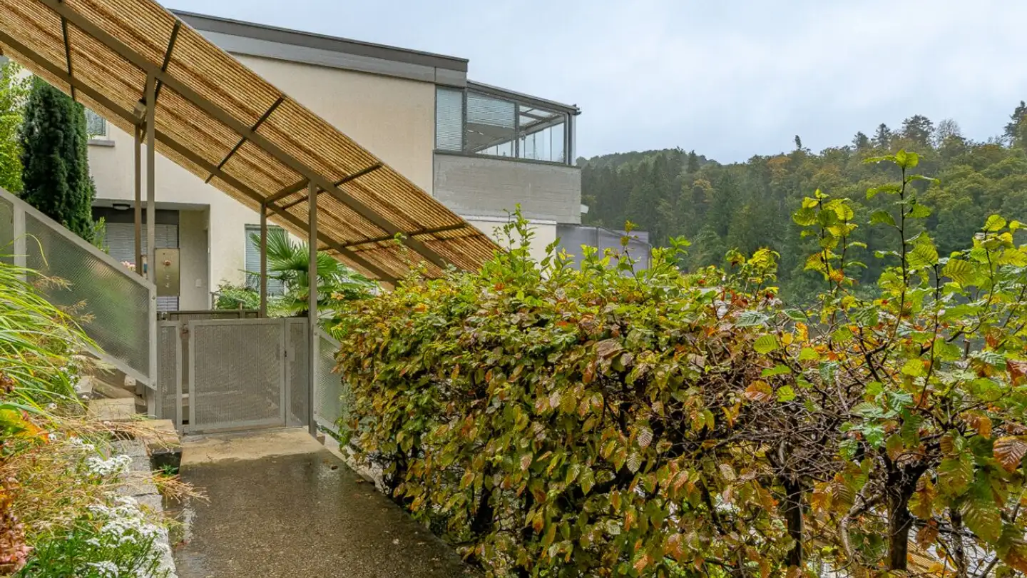 Appartamento a gradini in vendita - Juchstrasse, 5726 Unterkulm - Photo 2