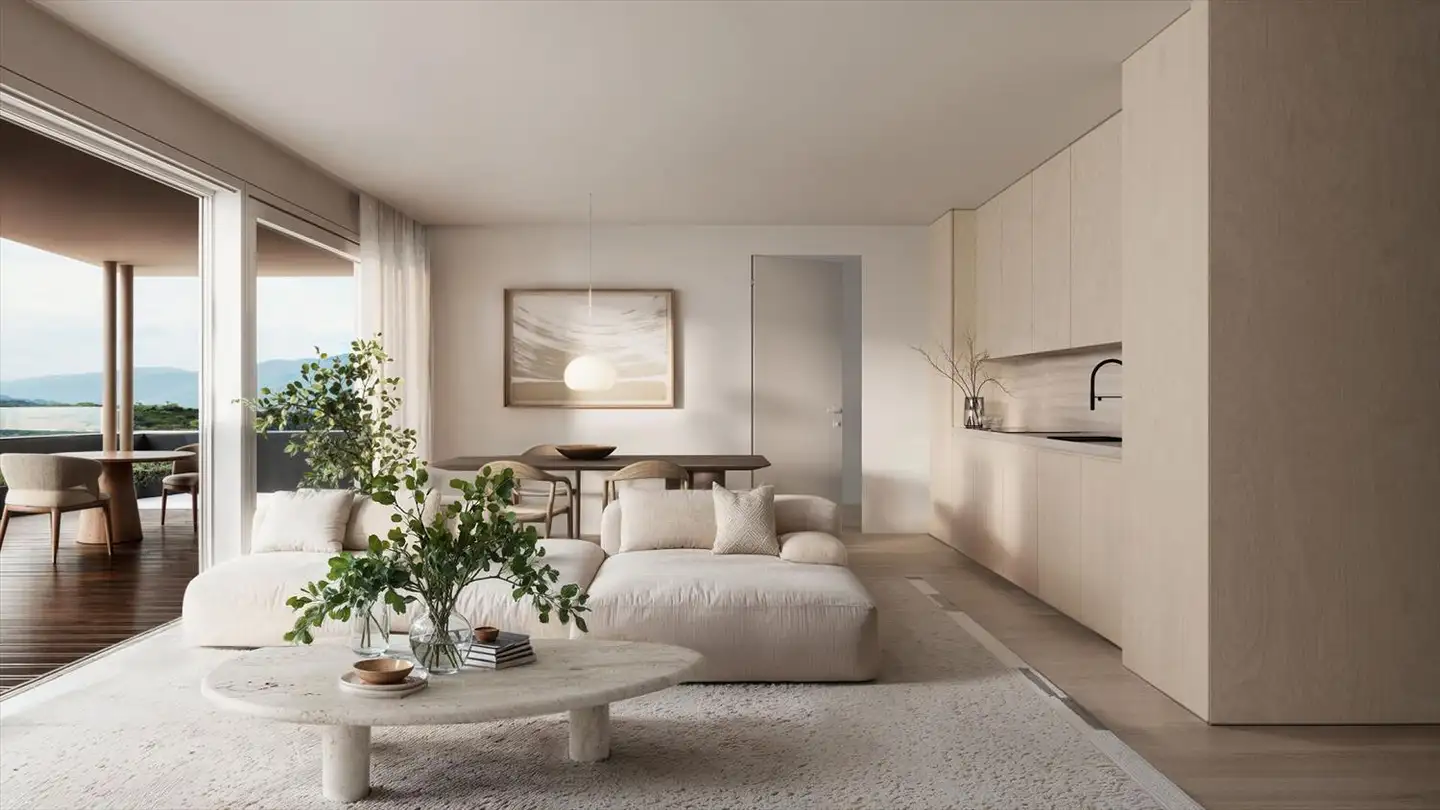 Appartement à vendre - 1965 Savièse - Photo 2