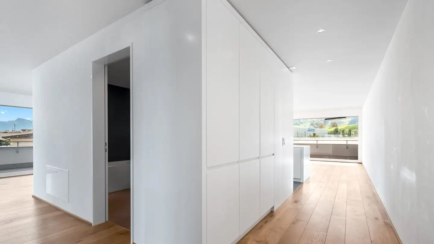 Apartment for rent - Churerstrasse 66, 8852 Altendorf - Photo 4