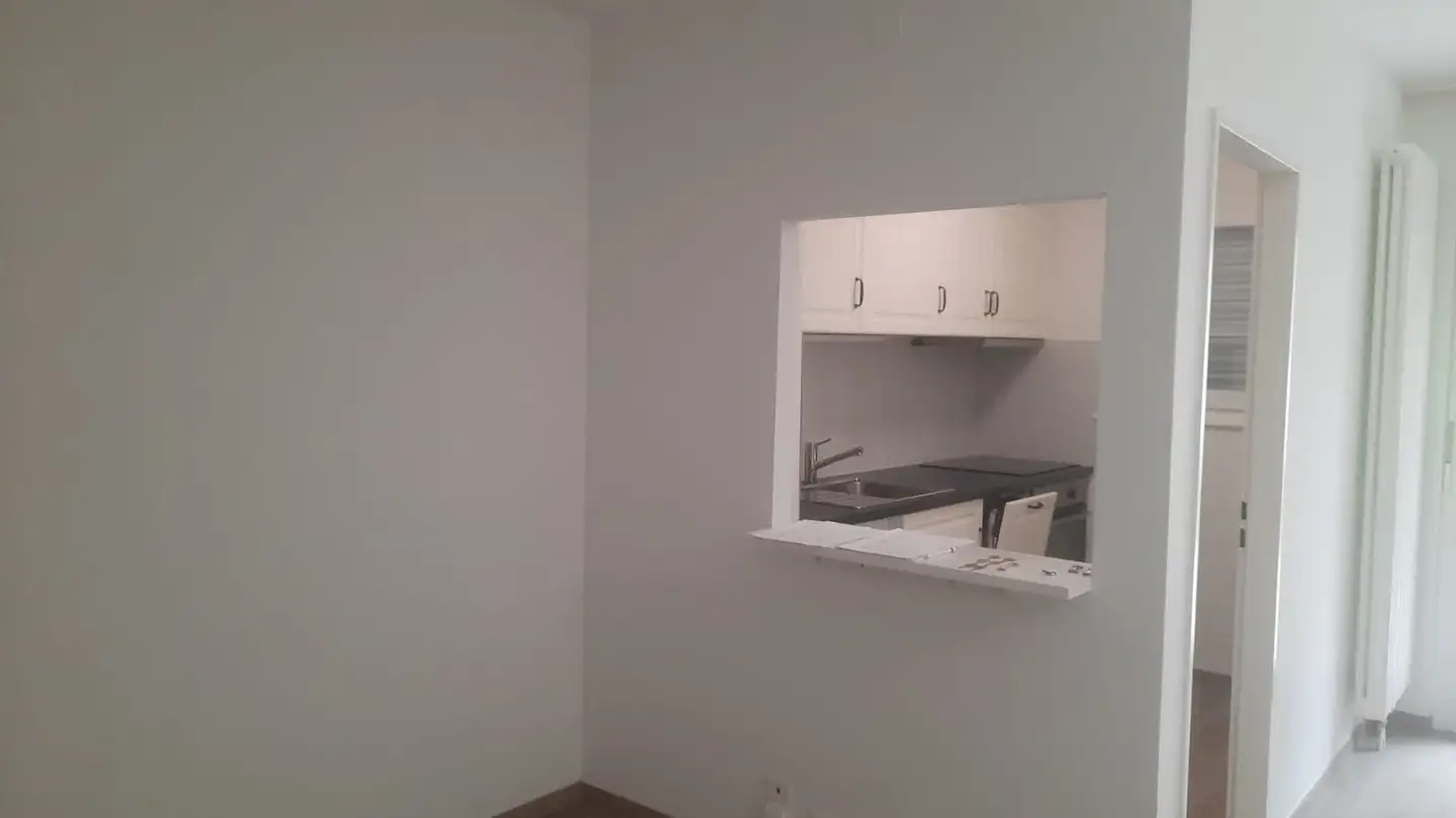 Chambre à louer - Route De Sion 91, 3960 Sierre - Photo 4