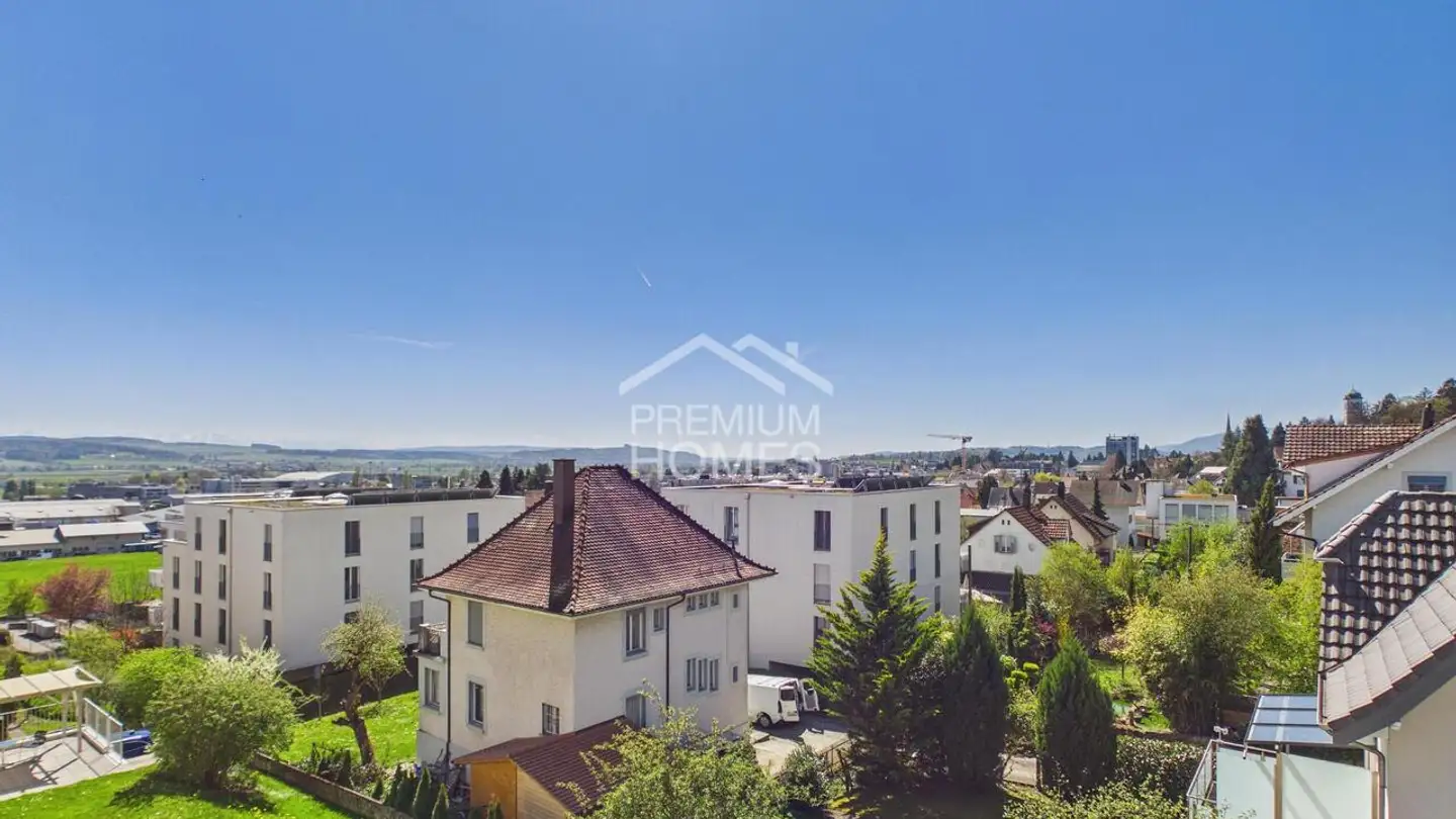 Apartment for sale - 2540 Grenchen