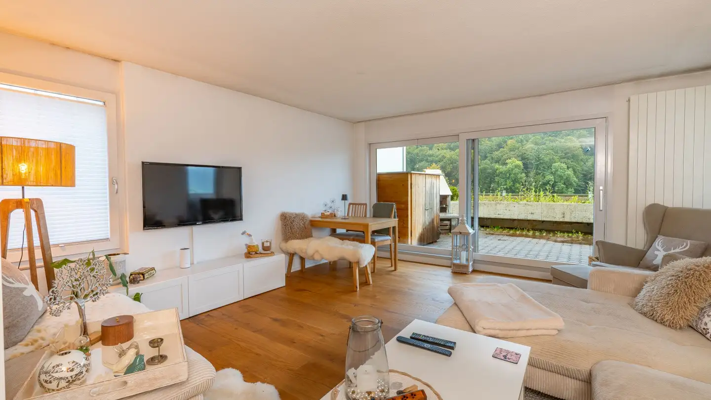 Appartement à vendre - Juchstrasse 70, 5726 Unterkulm - Photo 3