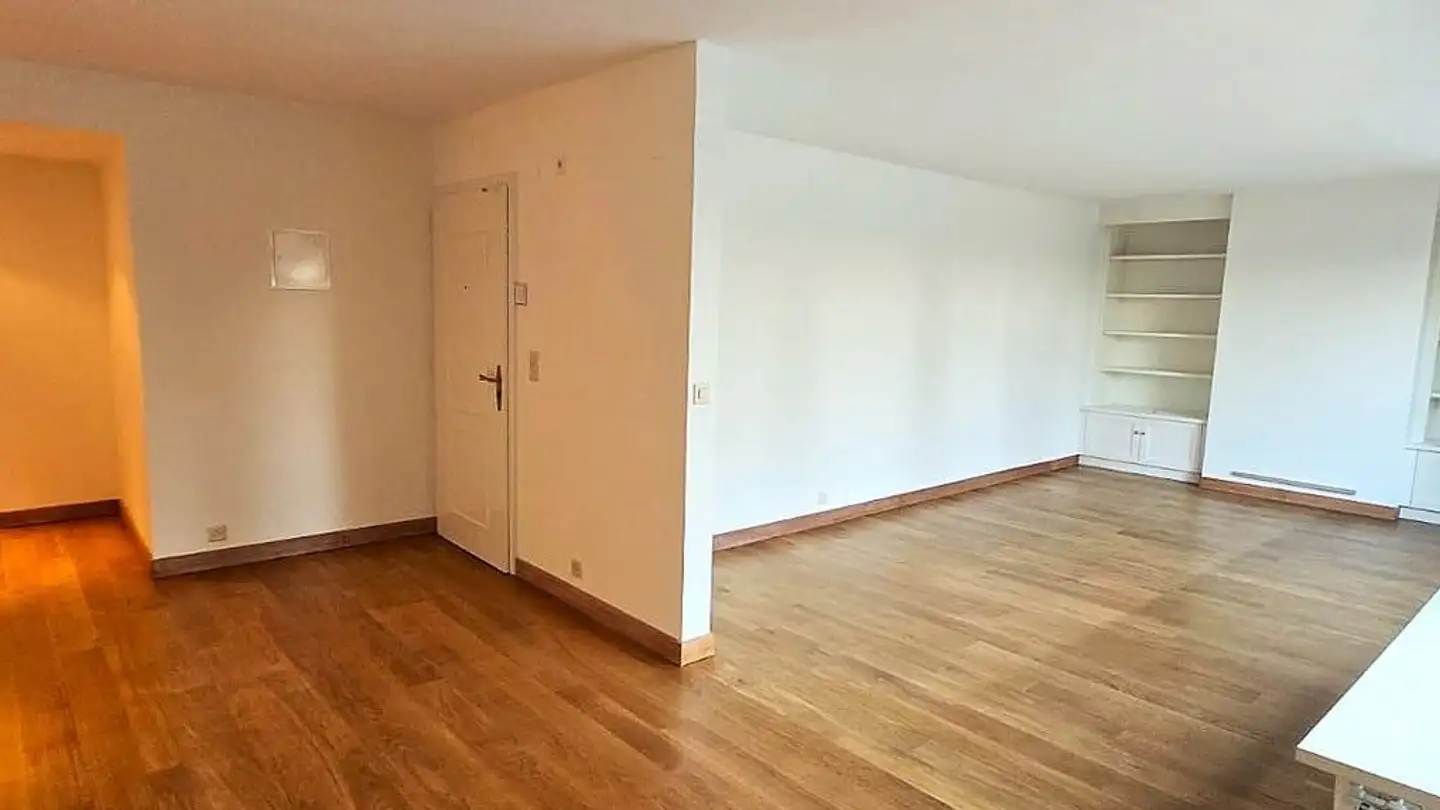 Studio mieten - Route De Commugny, 1296 Coppet