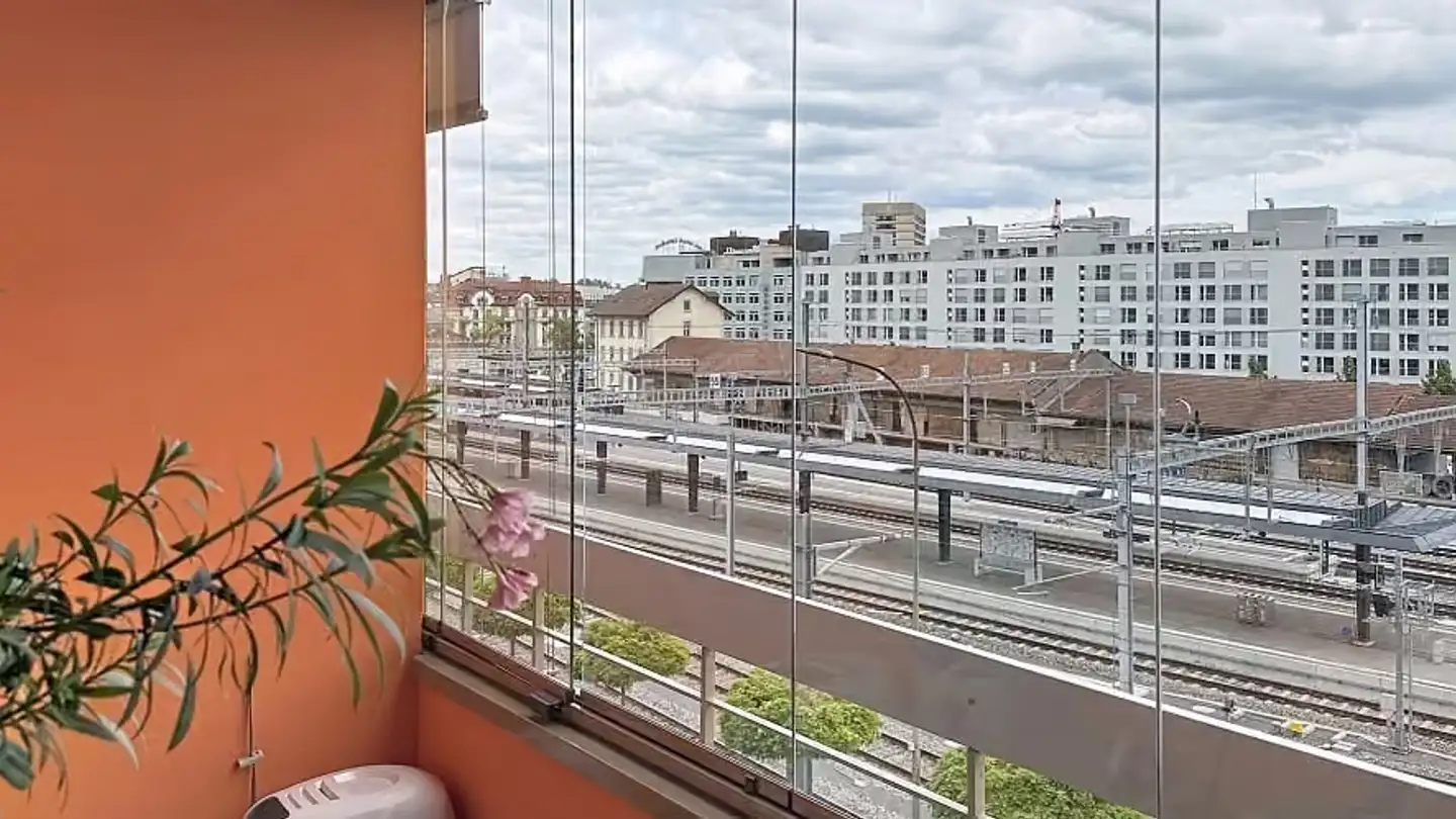 Apartment for rent - Avenue Du Midi 15, 1700 Fribourg
