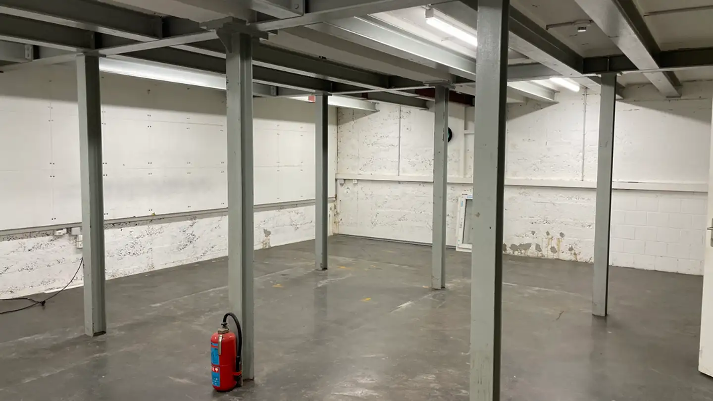 Spazio di archiviazione in affitto - Waldeggstrasse 38, 3097 Liebefeld - Photo 2