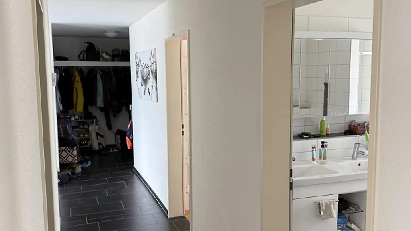 Appartamento in affitto - Hänslistrasse 7, 8873 Amden - Foto 4