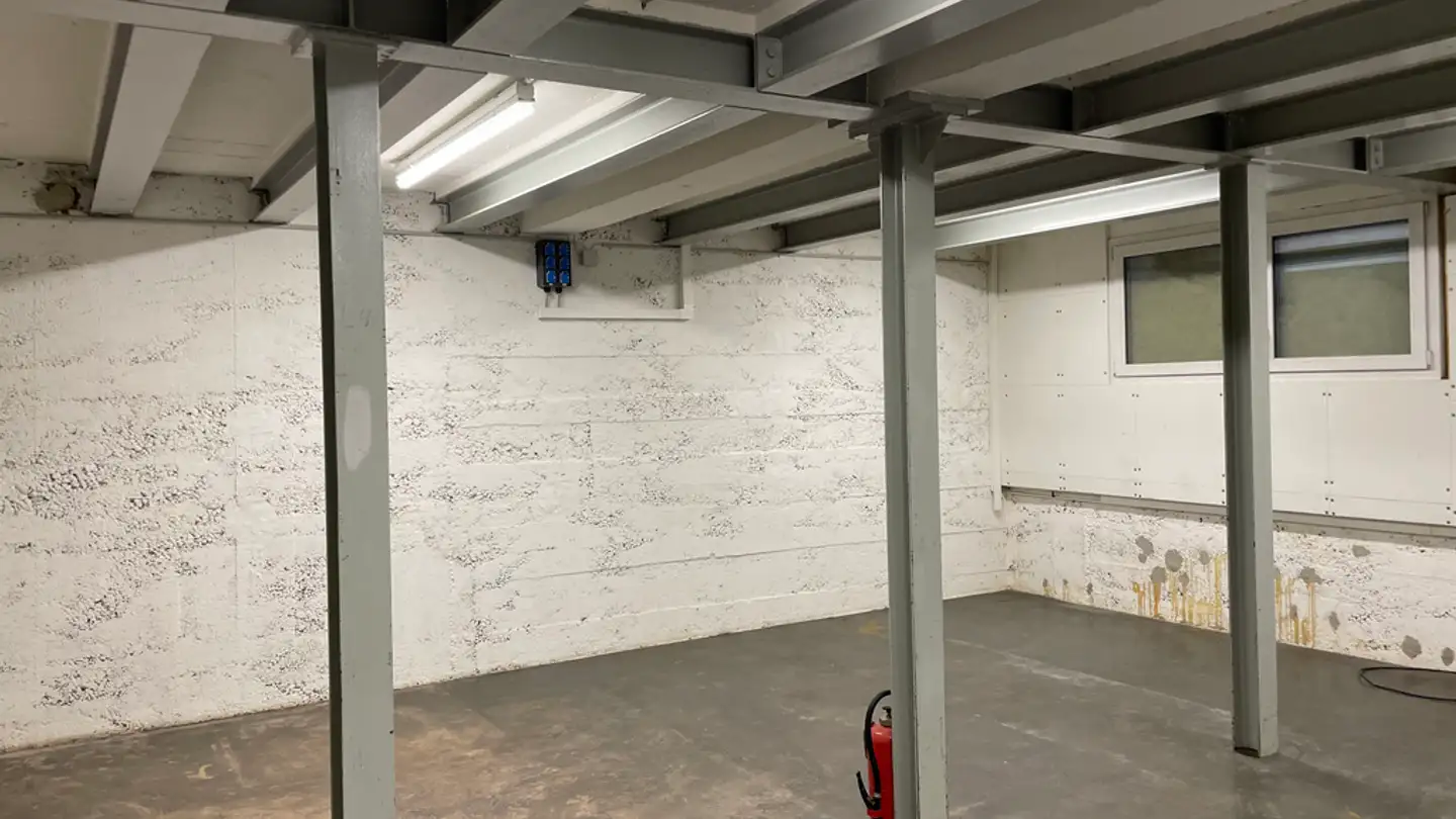 Spazio di archiviazione in affitto - Waldeggstrasse 38, 3097 Liebefeld - Photo 3