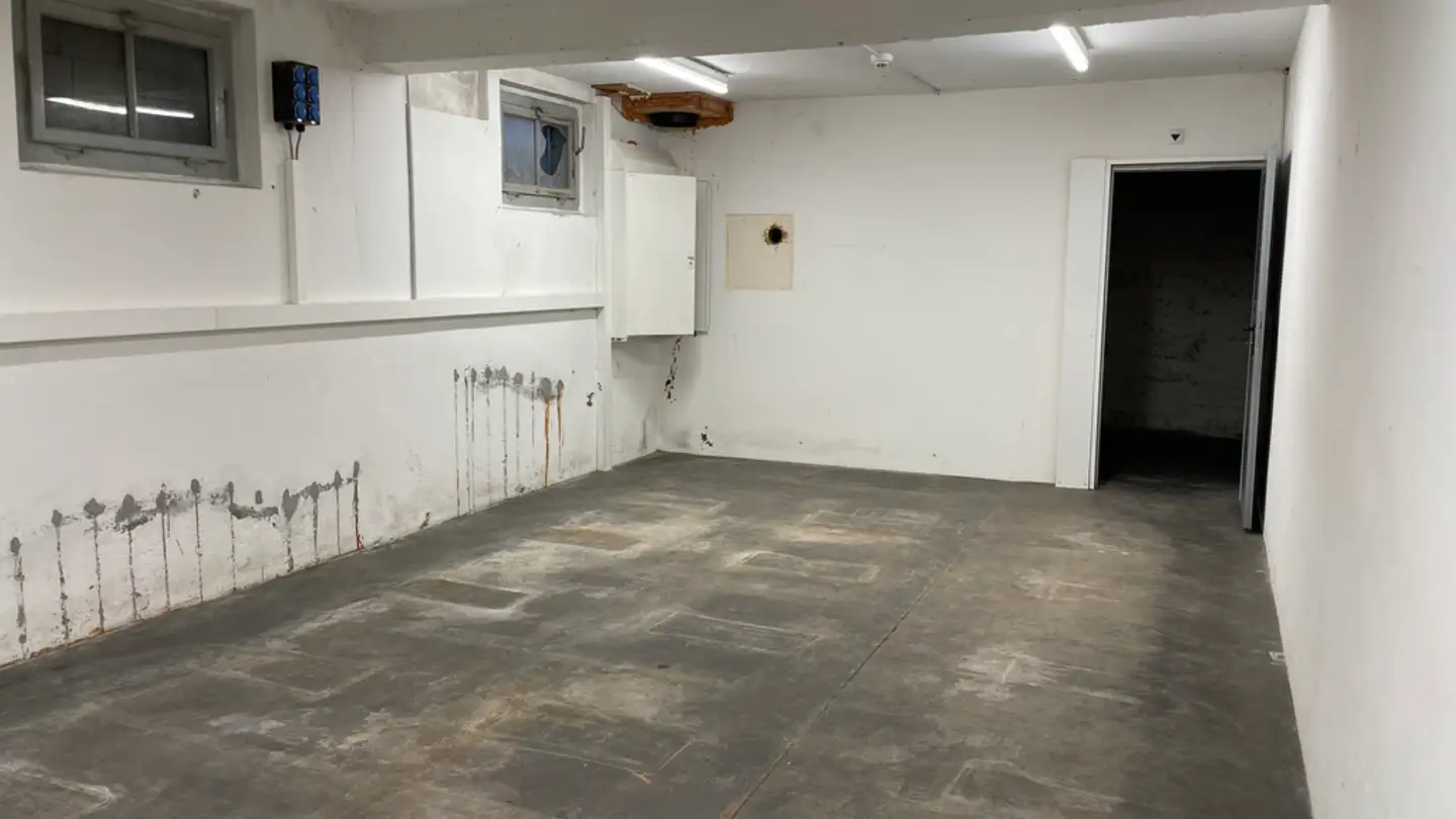 Spazio di archiviazione in affitto - Waldeggstrasse 38, 3097 Liebefeld - Photo 4