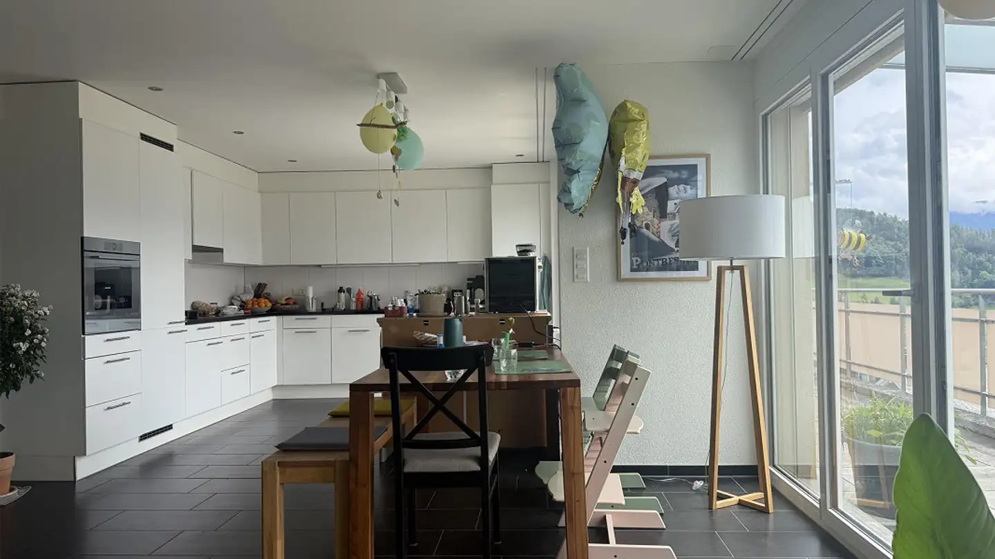 Appartamento in affitto - Hänslistrasse 7, 8873 Amden - Foto 2