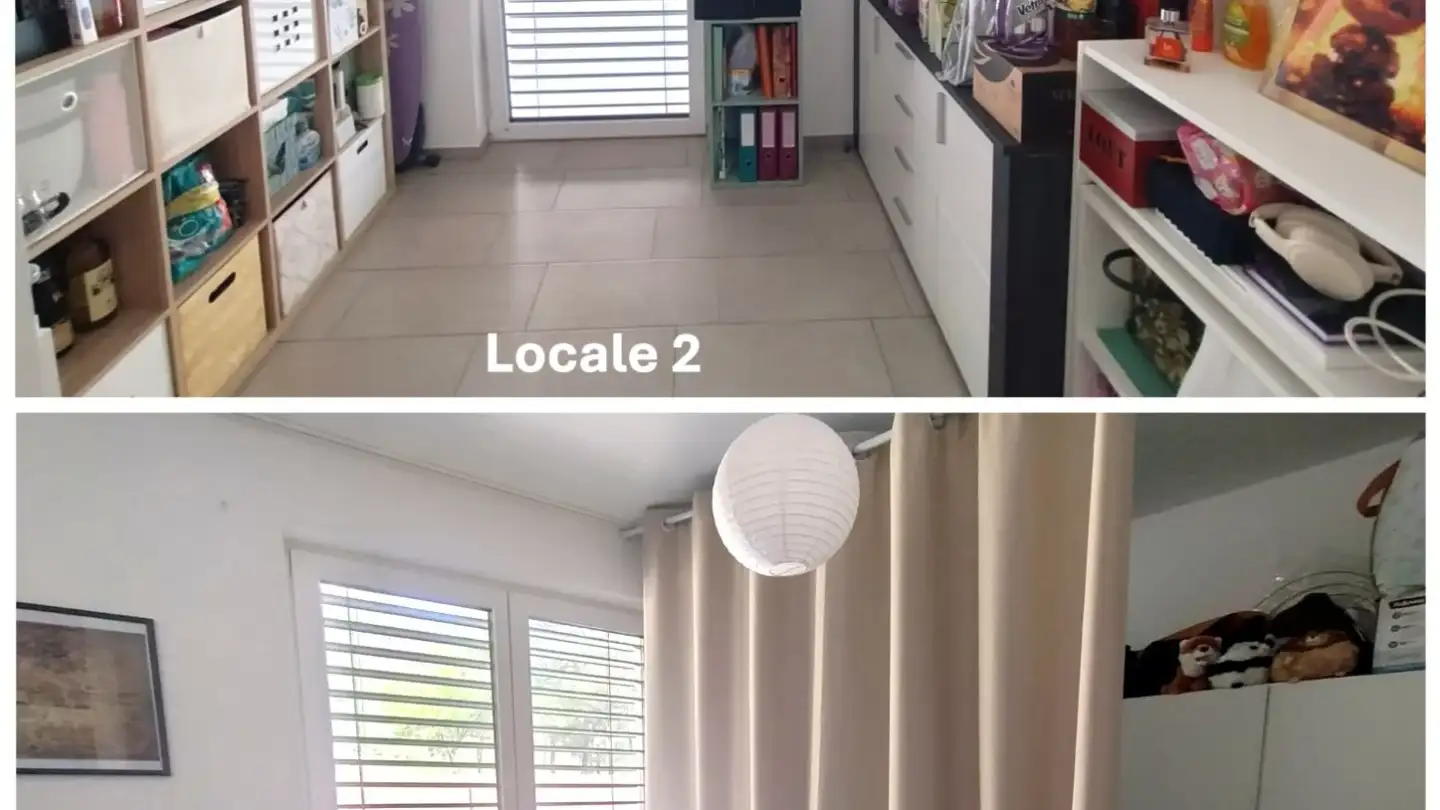 Appartamento in affitto - Via Lucomagno 137, 6710 Biasca - Foto 3