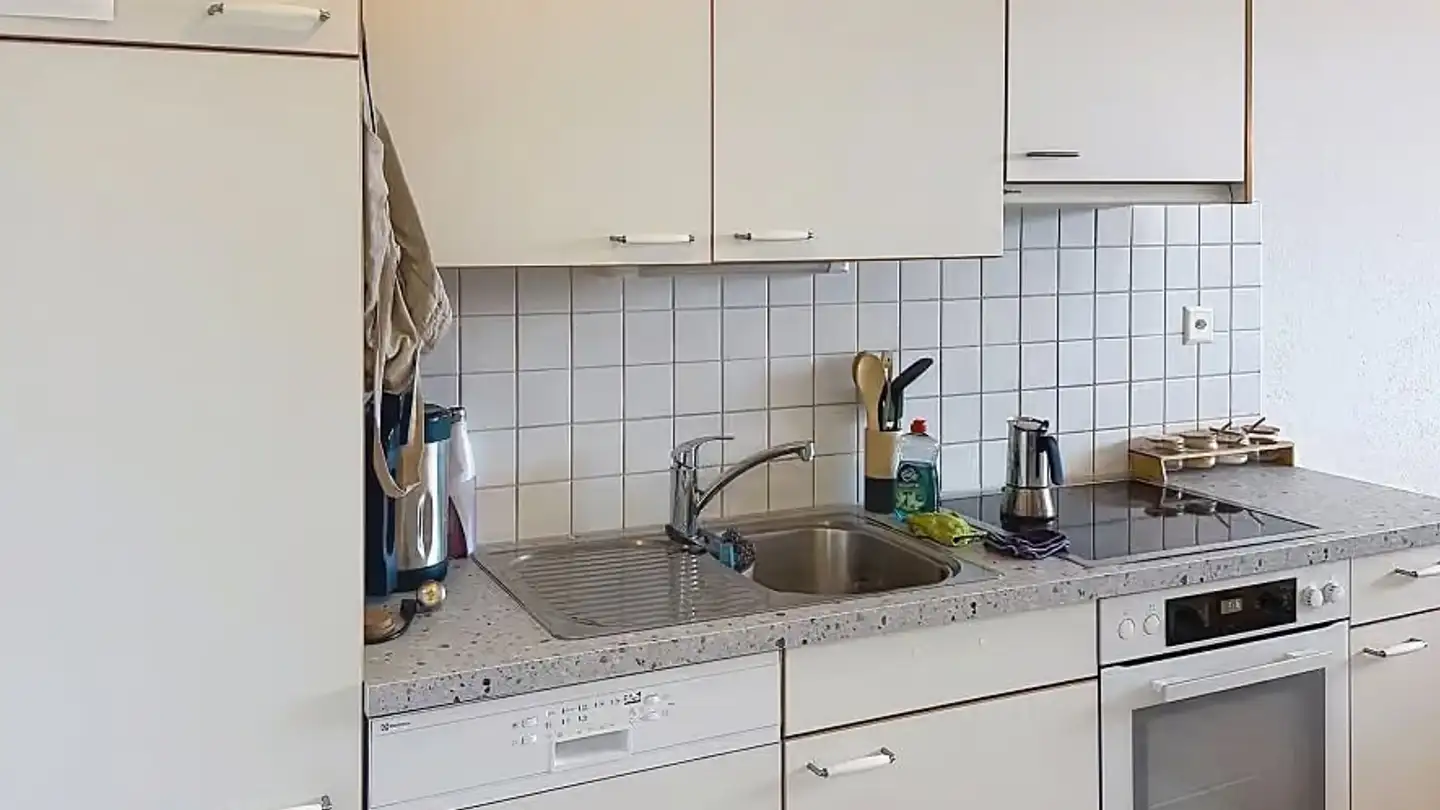 Apartment for rent - Avenue Du Midi 15, 1700 Fribourg - Photo 4