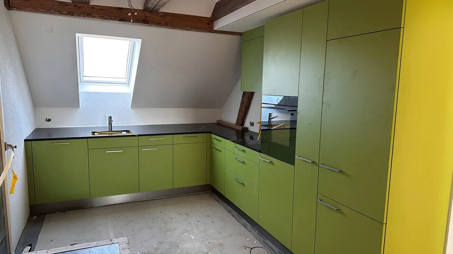 Wohnung mieten - Katzenrütistrasse 304, 8153 Rümlang - Foto 3