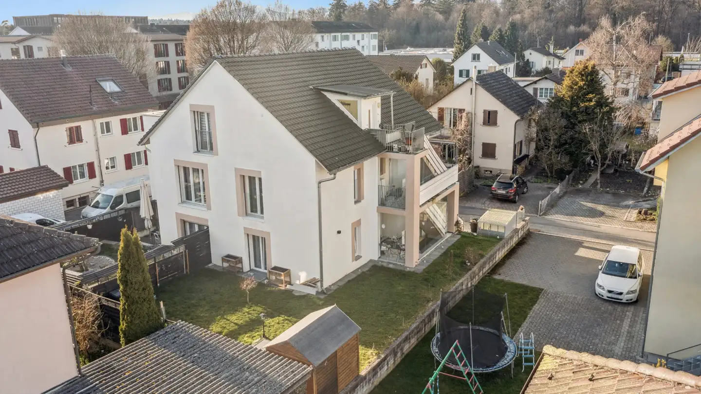 Maison troglodyte à vendre - 4900 Langenthal - Photo 3