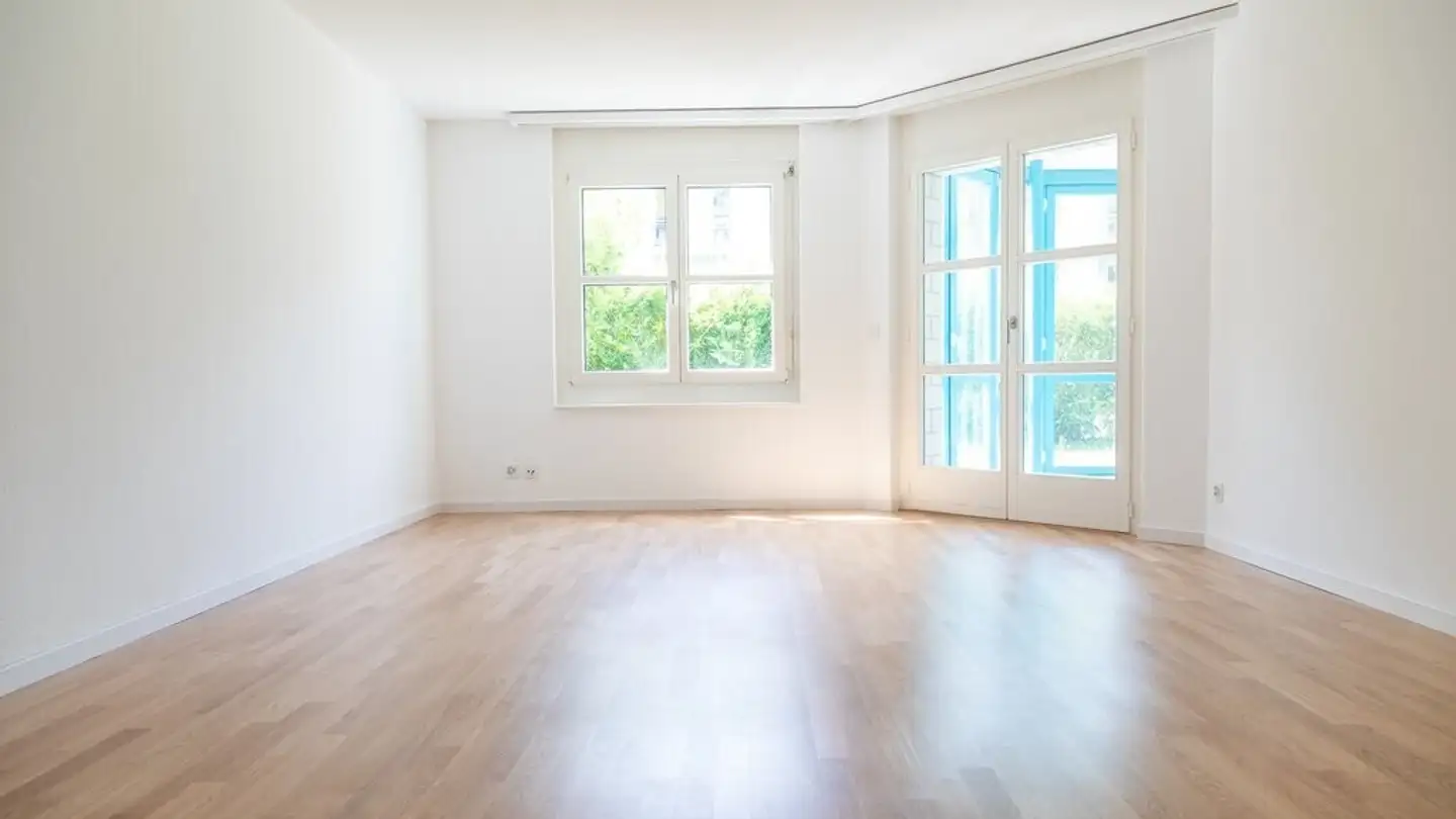 Appartamento in affitto - Brummelmattstrasse 3, 5033 Buchs AG - Photo 2