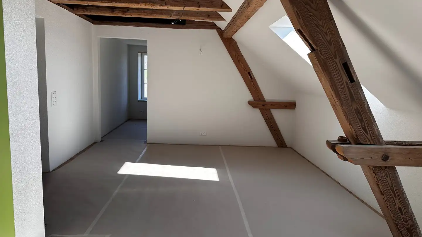 Wohnung mieten - Katzenrütistrasse 304, 8153 Rümlang - Foto 4