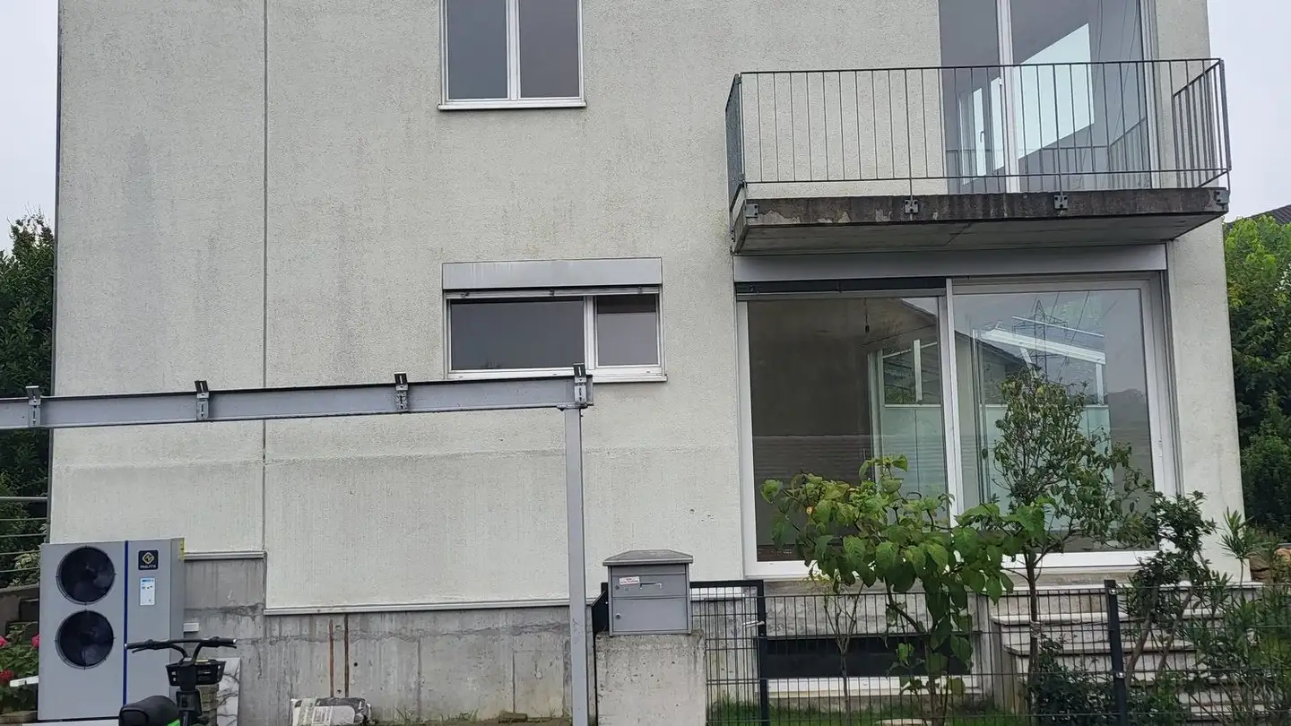 Casa bifamiliare in affitto - Ahornstrasse 12, 4142 Münchenstein - Photo 3