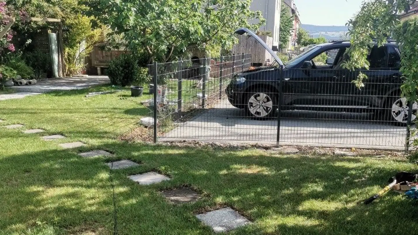 Casa bifamiliare in affitto - Ahornstrasse 12, 4142 Münchenstein - Photo 4