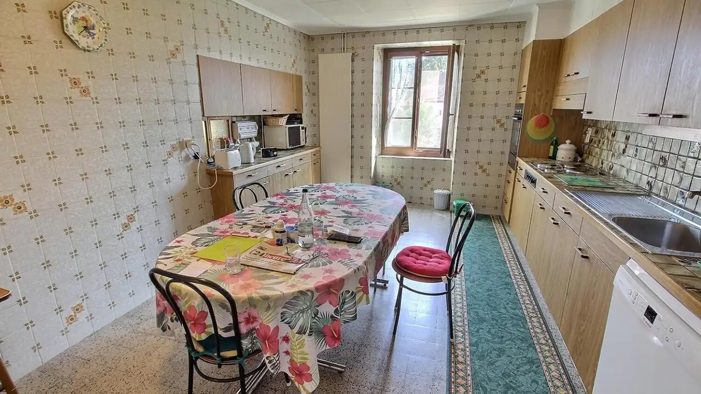 Appartamento in vendita - 1350 Orbe - Photo 4