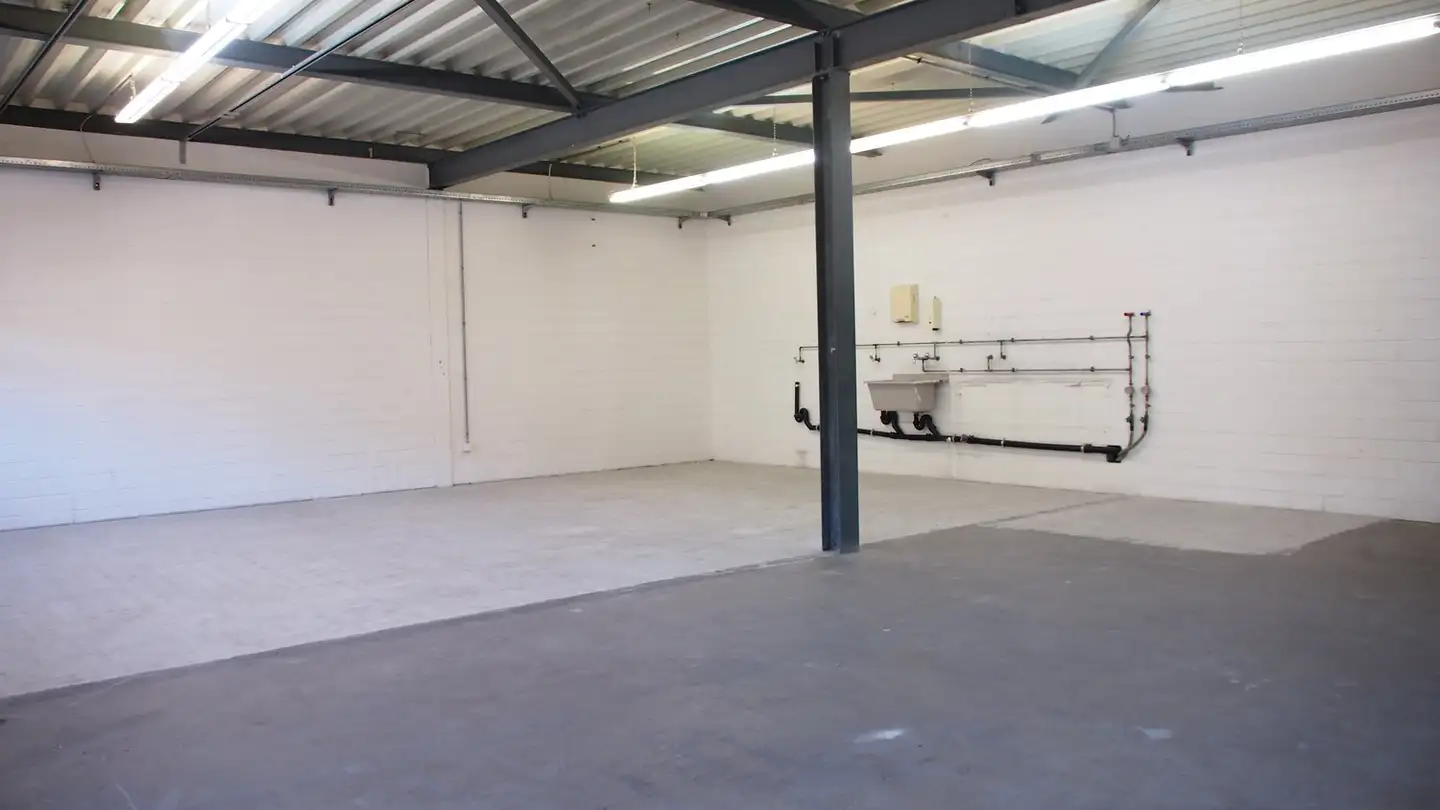 Commercial à louer - Werbhollenstrasse 54, 4143 Dornach - Photo 2