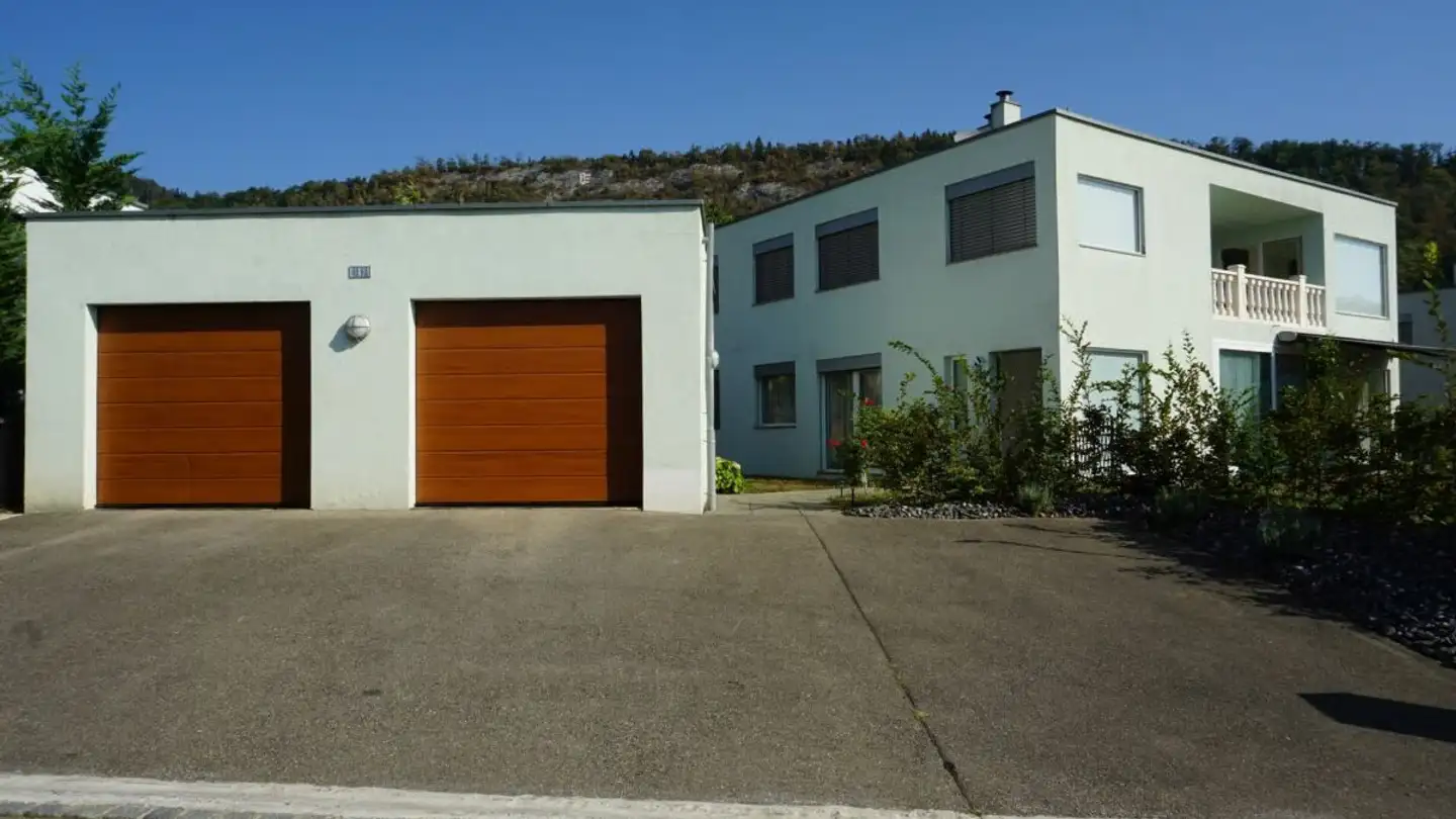 Apartment for sale - Sous-Maichereux 10, 2800 Delémont