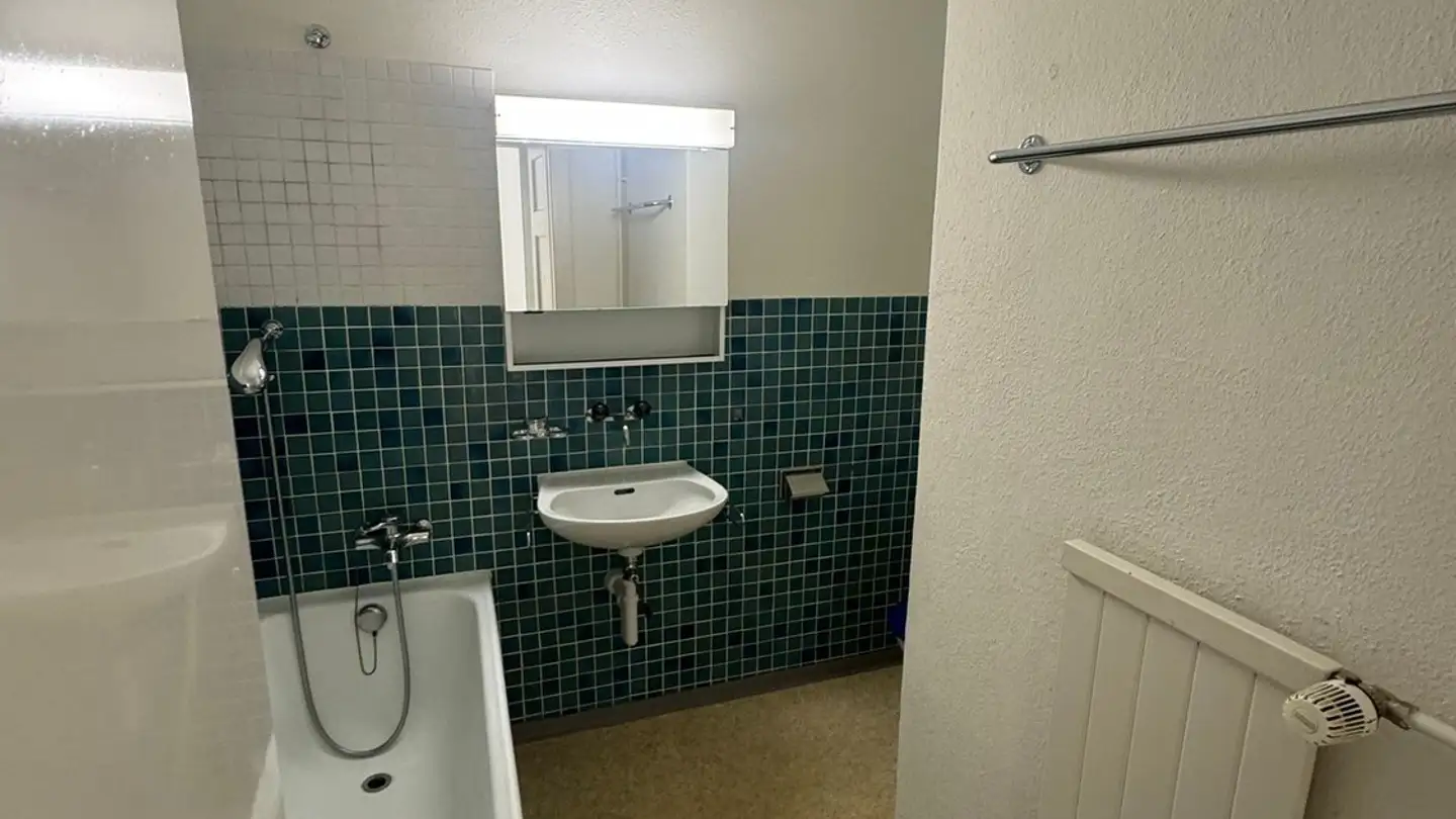 Stanza singola in affitto - Rötelstrasse, 8037 Zürich - Foto 3