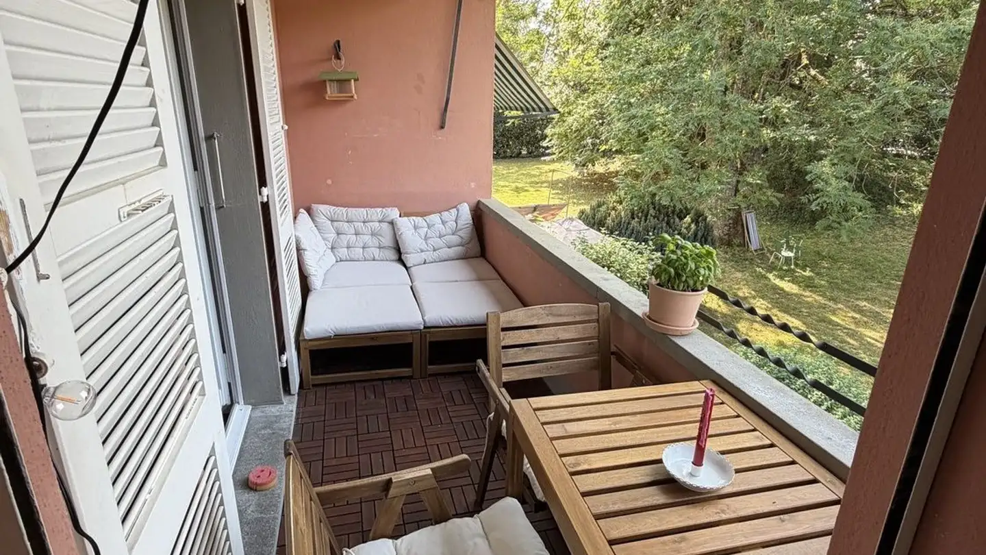 Zimmer mieten - 3084 Wabern - Foto 2