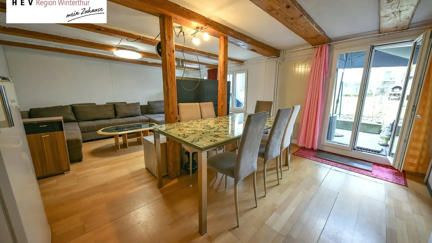 Residential building for sale - Zürcherstrasse 97, 8406 Winterthur - Photo 3