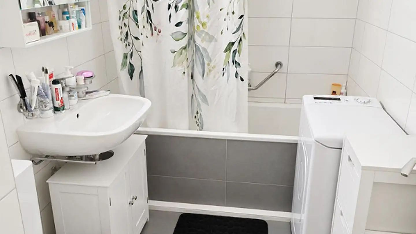 Appartement à louer - 1860 Aigle - Photo 2