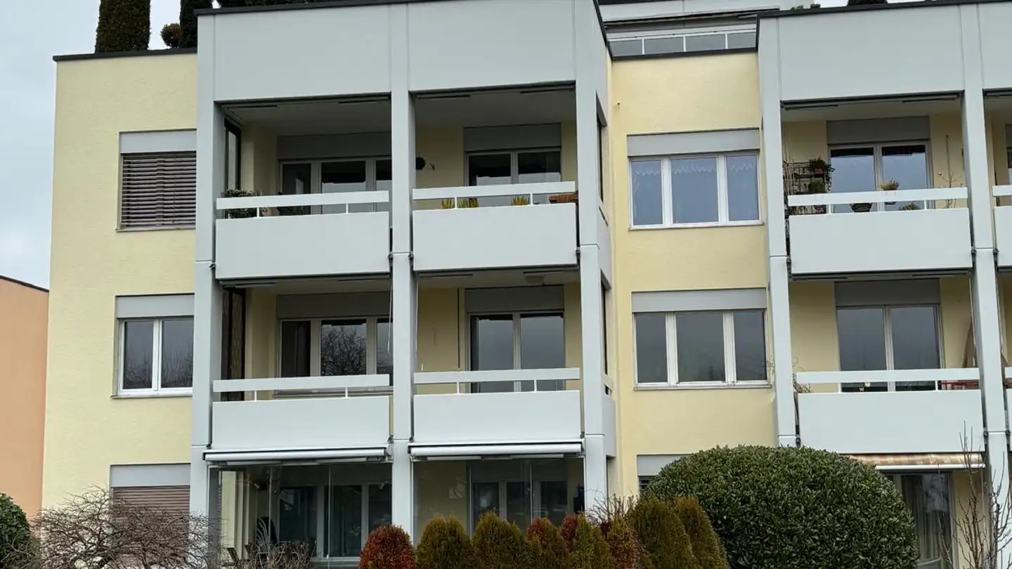Appartamento in vendita - Chörenmattstrasse 40, 8965 Berikon