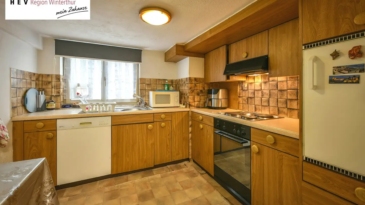 Residential building for sale - Zürcherstrasse 97, 8406 Winterthur - Photo 4