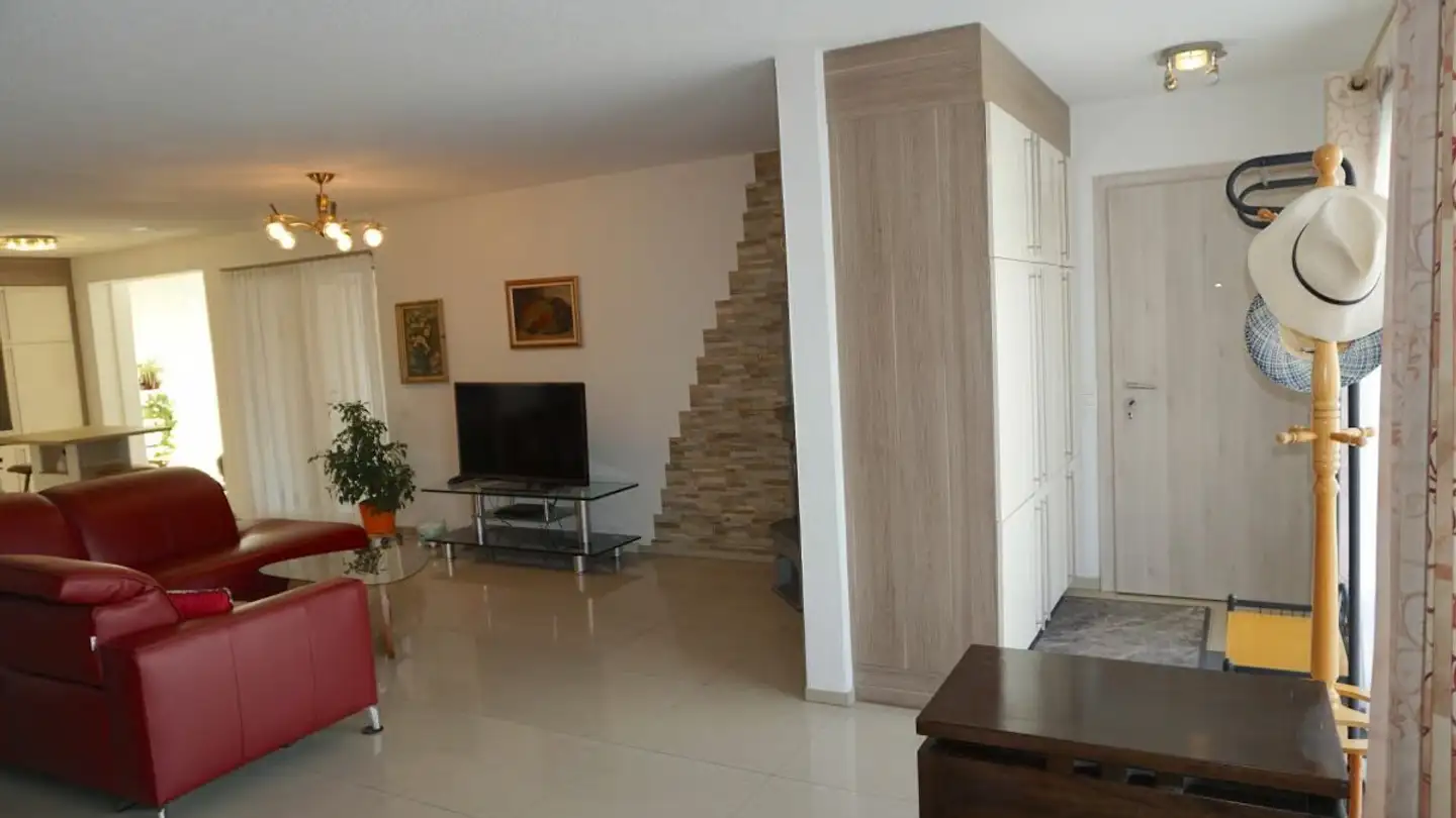 Apartment for sale - Sous-Maichereux 10, 2800 Delémont - Photo 3