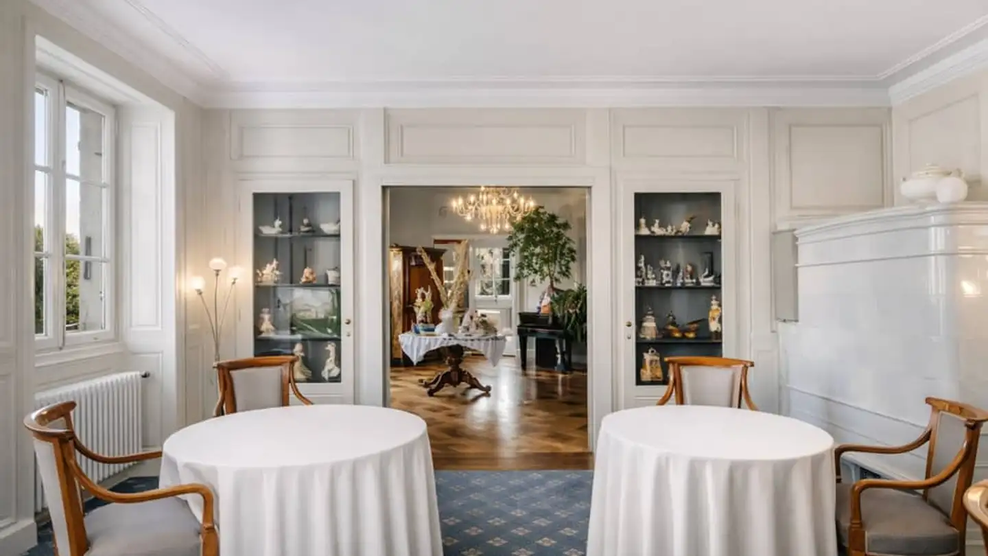 Single house for sale - 1134 Vufflens-le-Château - Photo 4