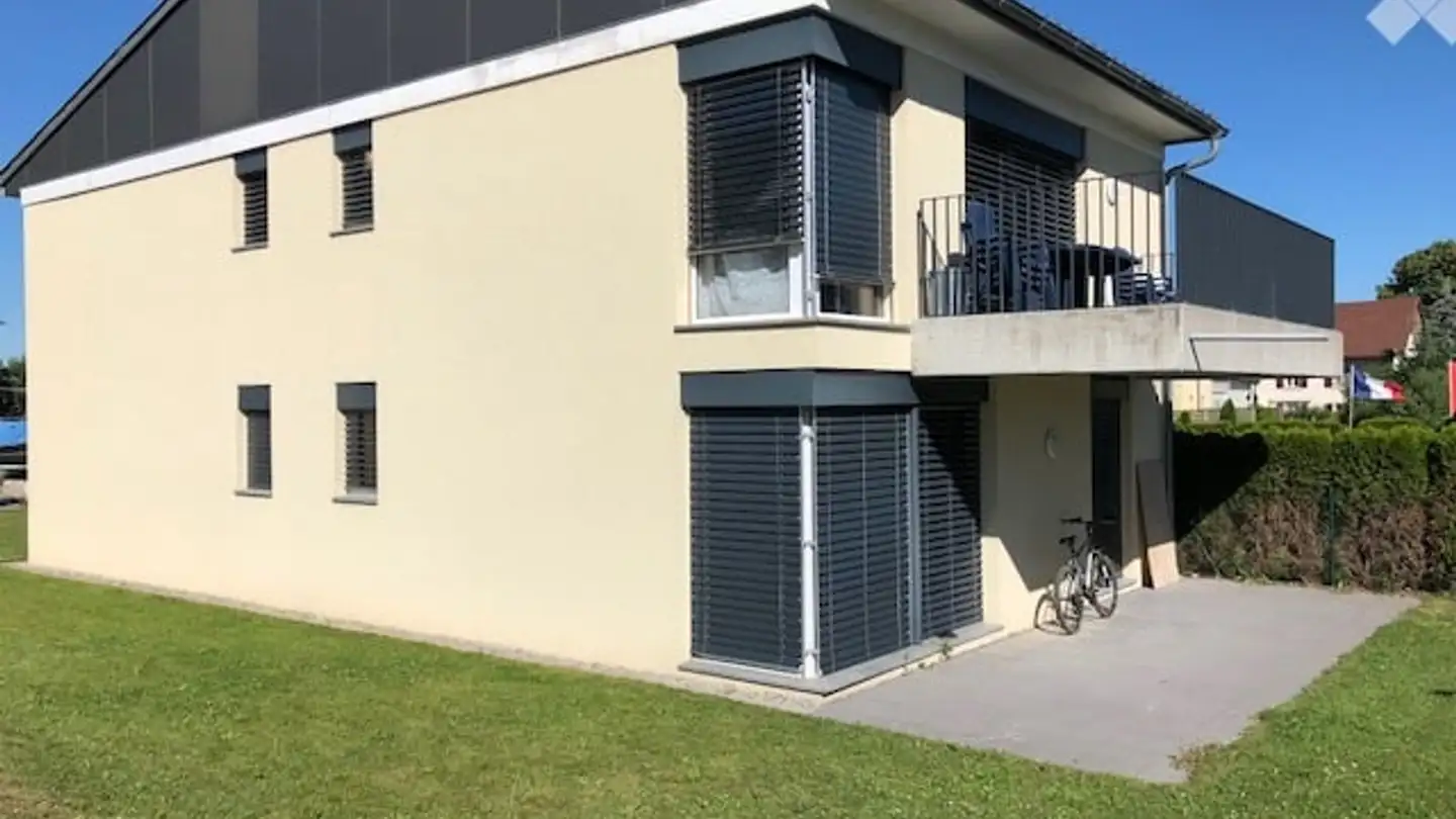 Appartamento in affitto - 1475 Autavaux
