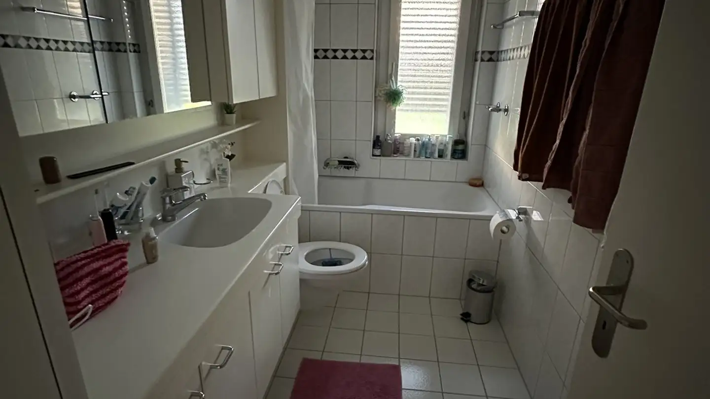 Single room for rent - Neunbrunnenstrasse 228, 8046 Zürich - Photo 4